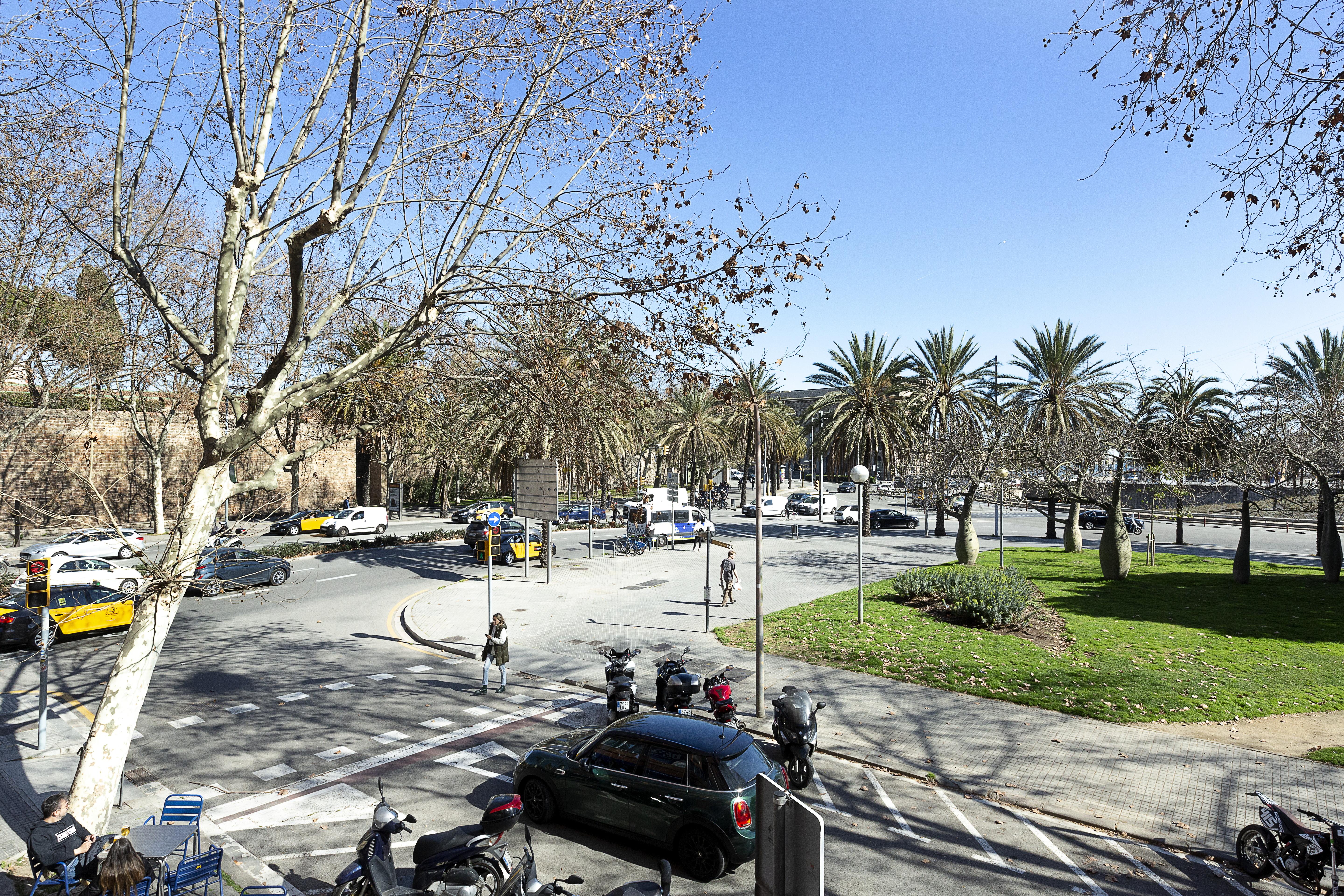 Yomo Bcn Port