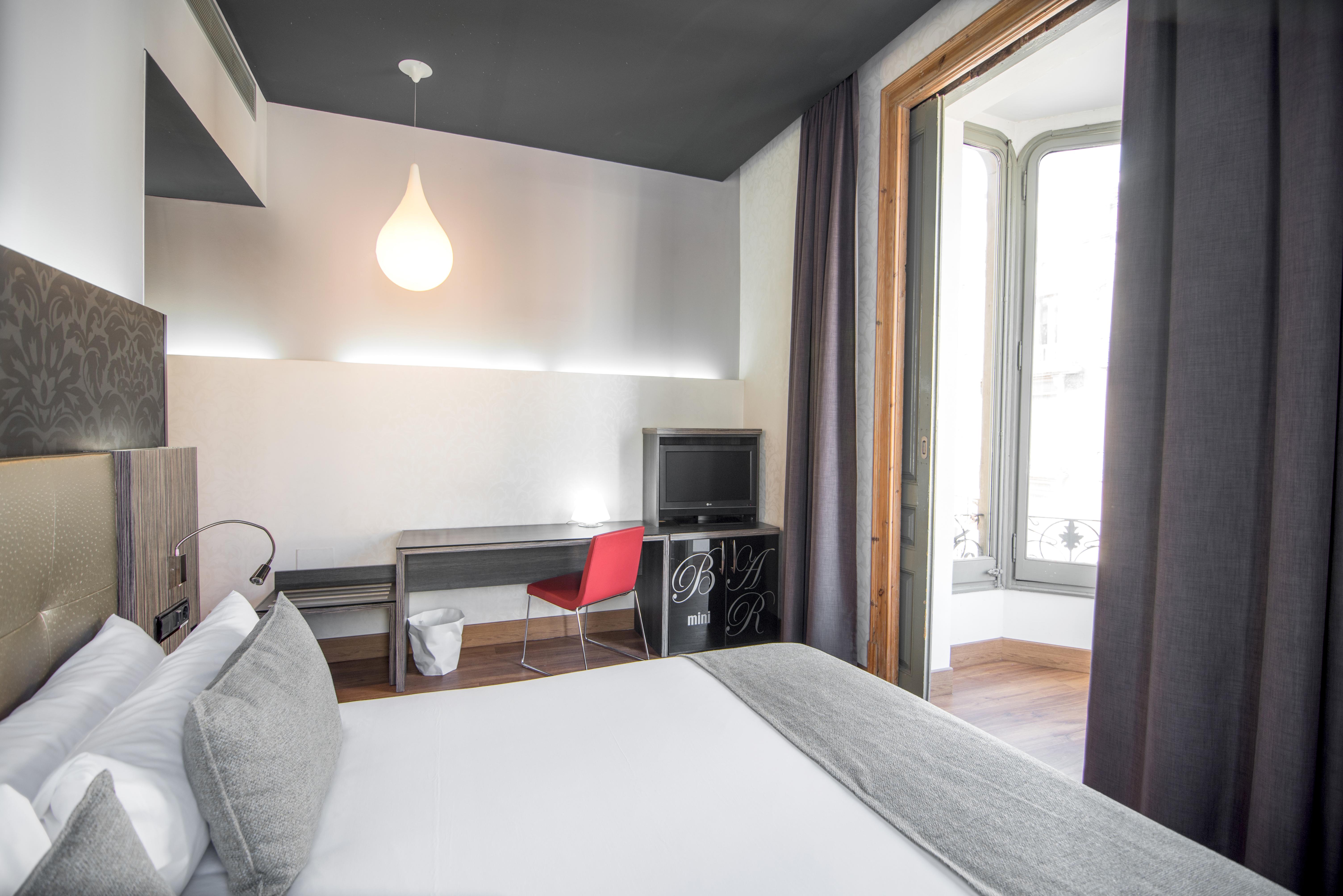 Petit Palace Museum Hotel