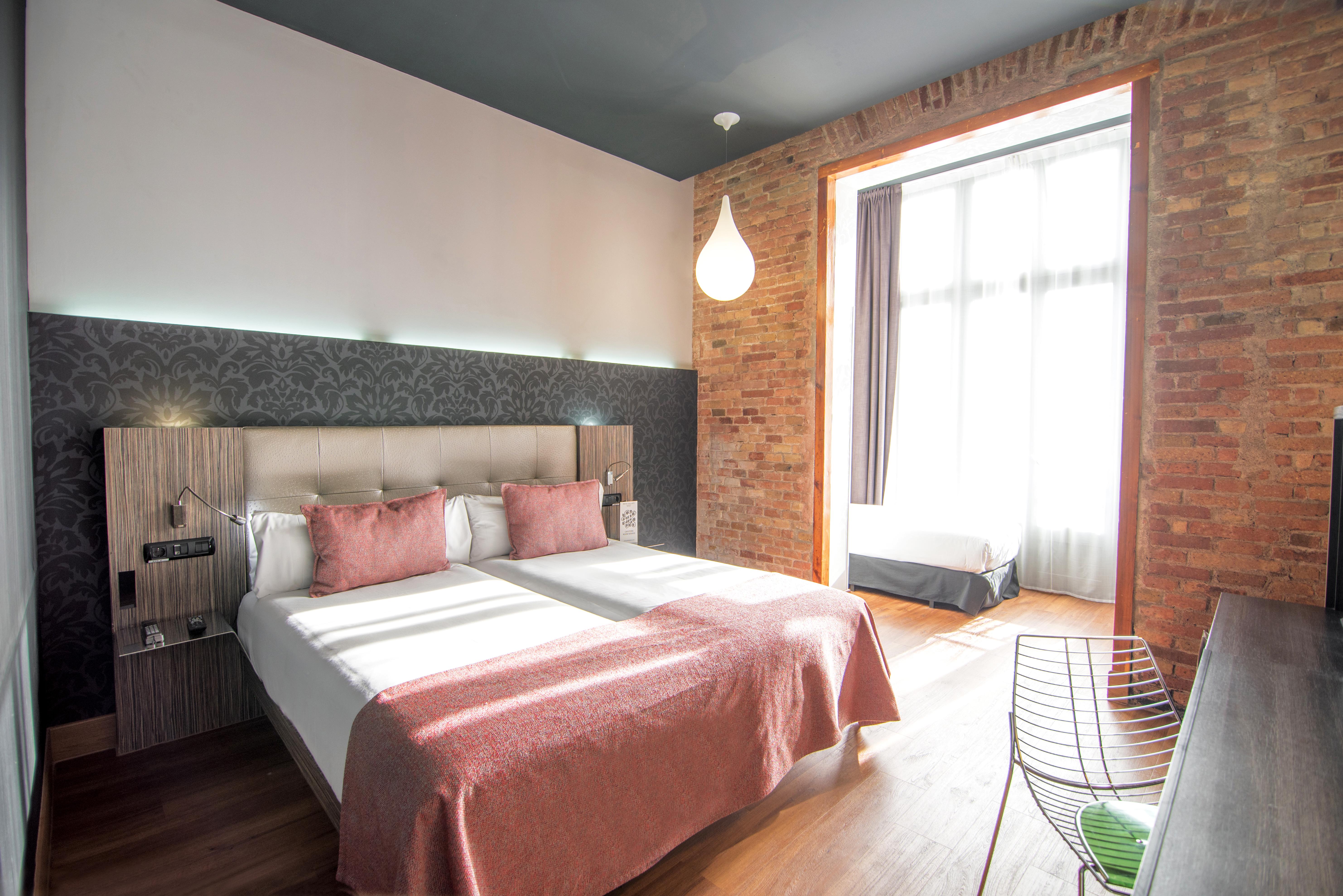 Hotel Petit Palace Museum Barcelona