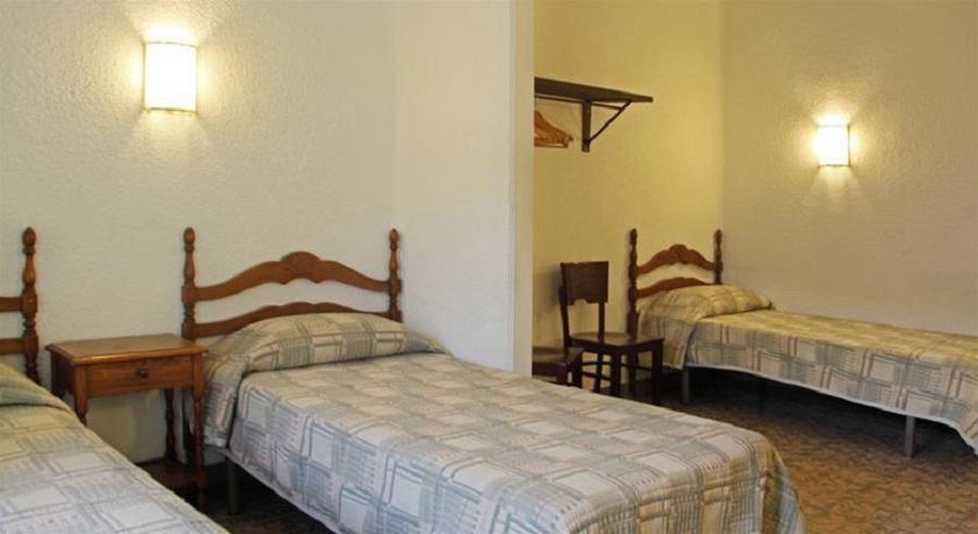 Hotel Peninsular *