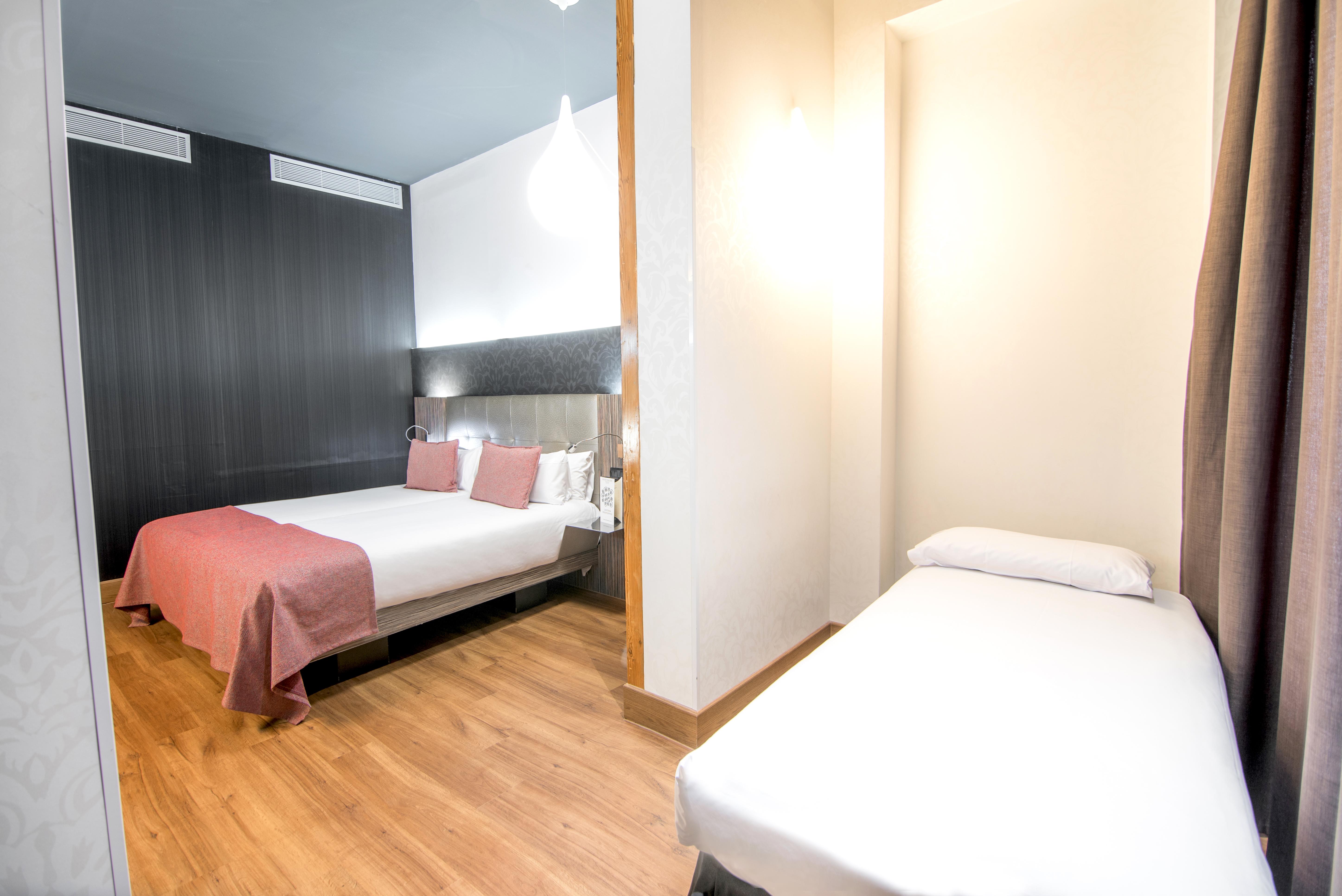 Hotel Petit Palace Museum 4*