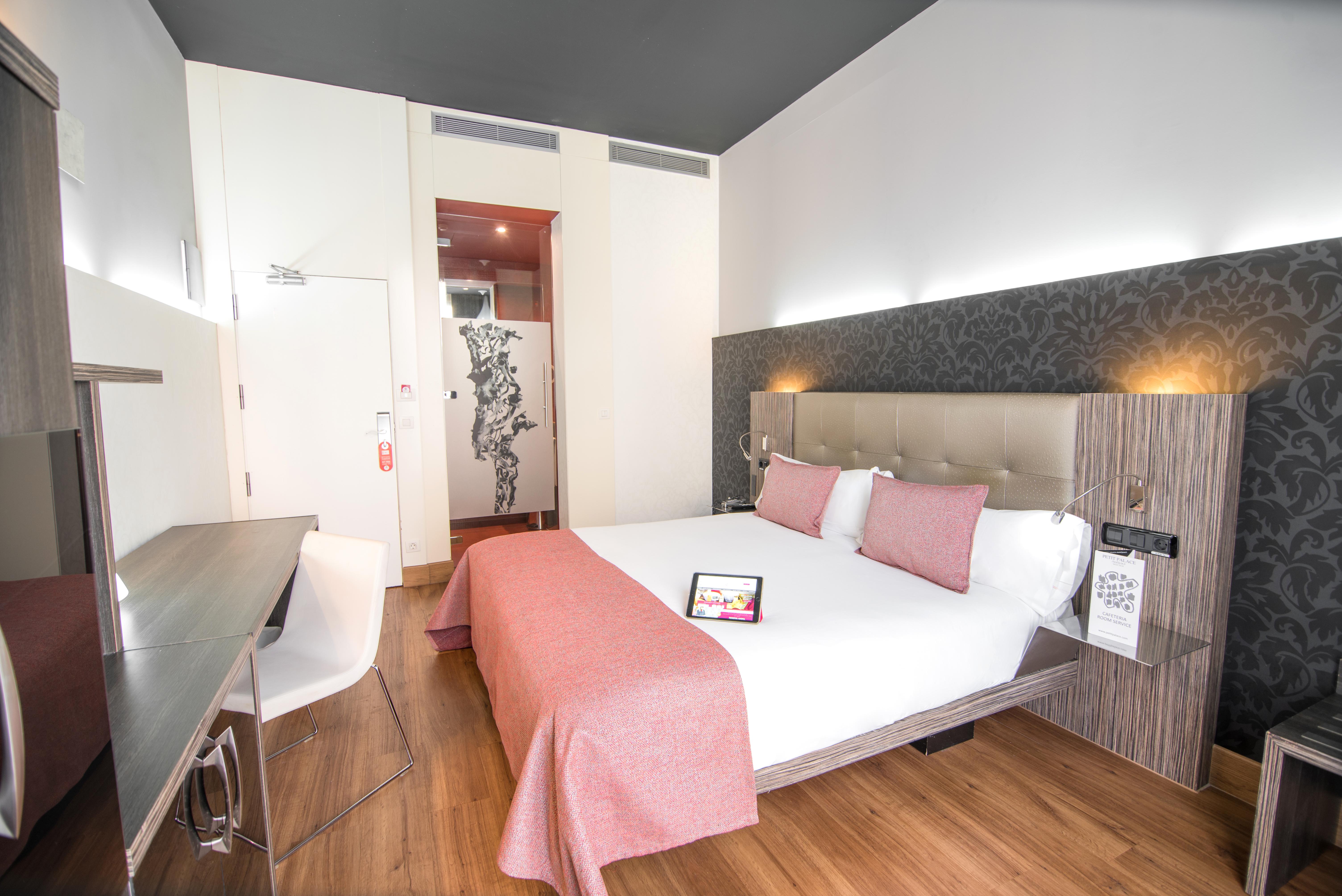 Hotel Petit Palace Museum Barcelona