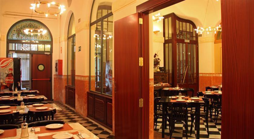Hotel Peninsular