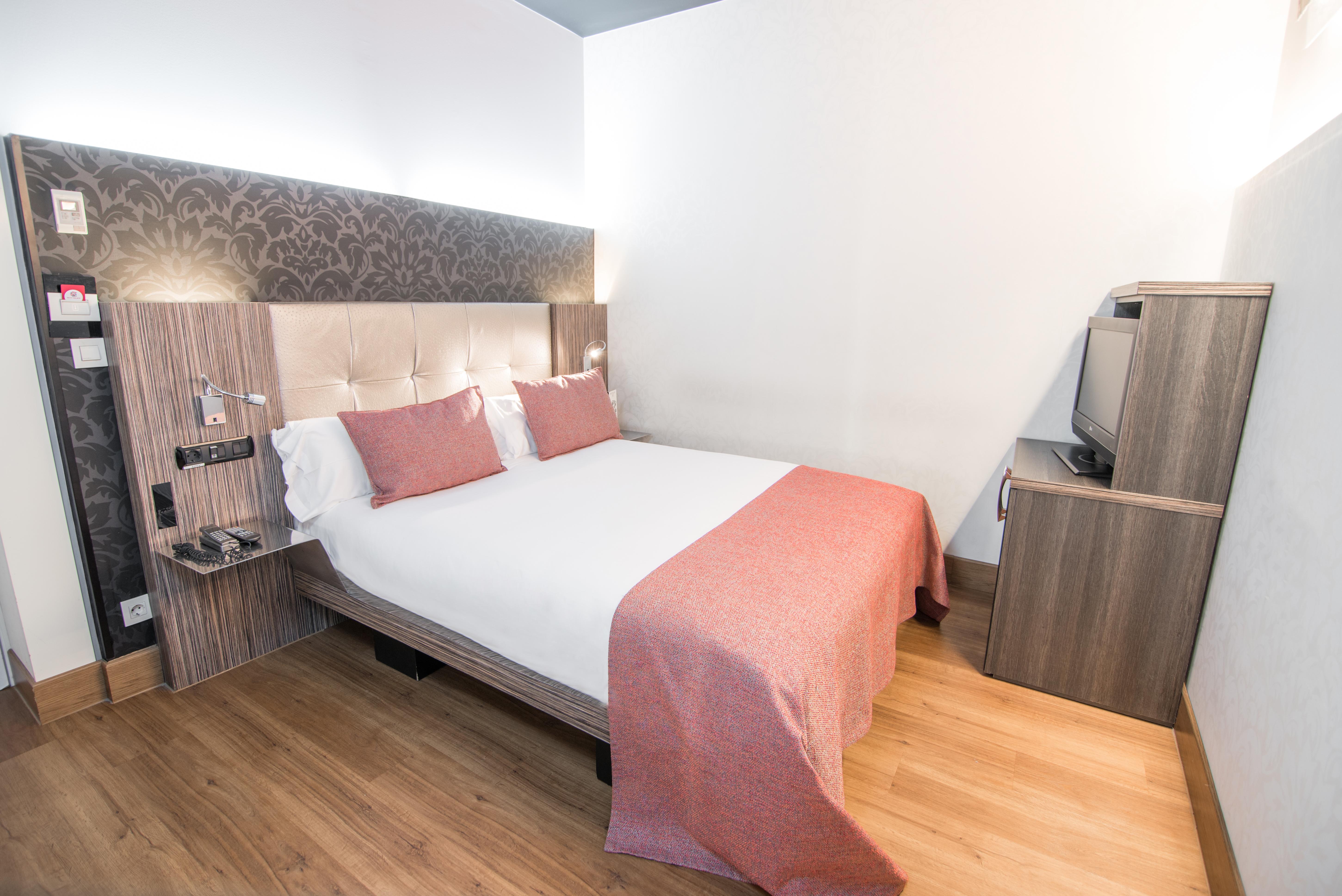 Petit Palace Museum Hotel 4*
