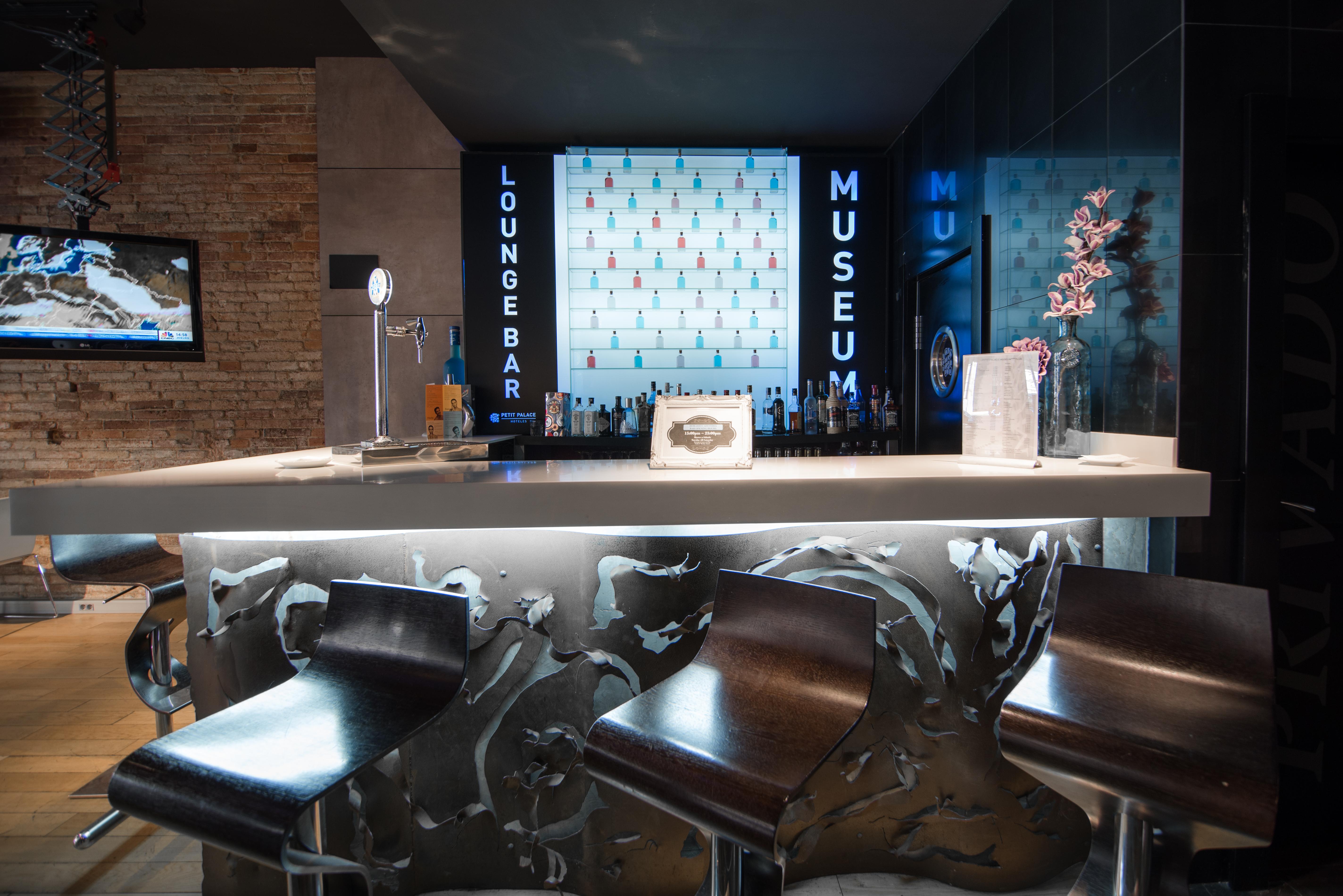 Petit Palace Museum 4* Barcelona