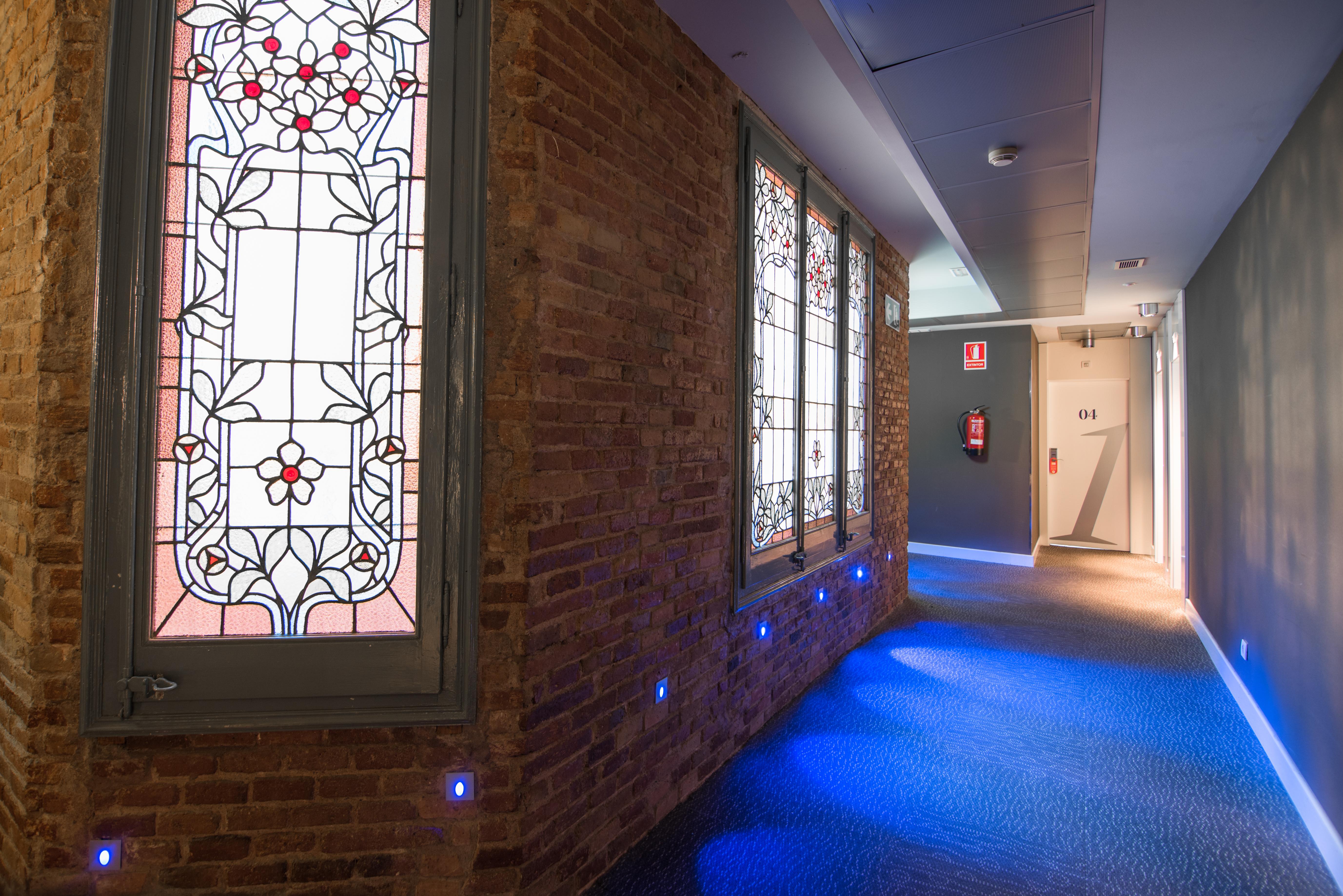 Petit Palace Museum Hotel Barcelona