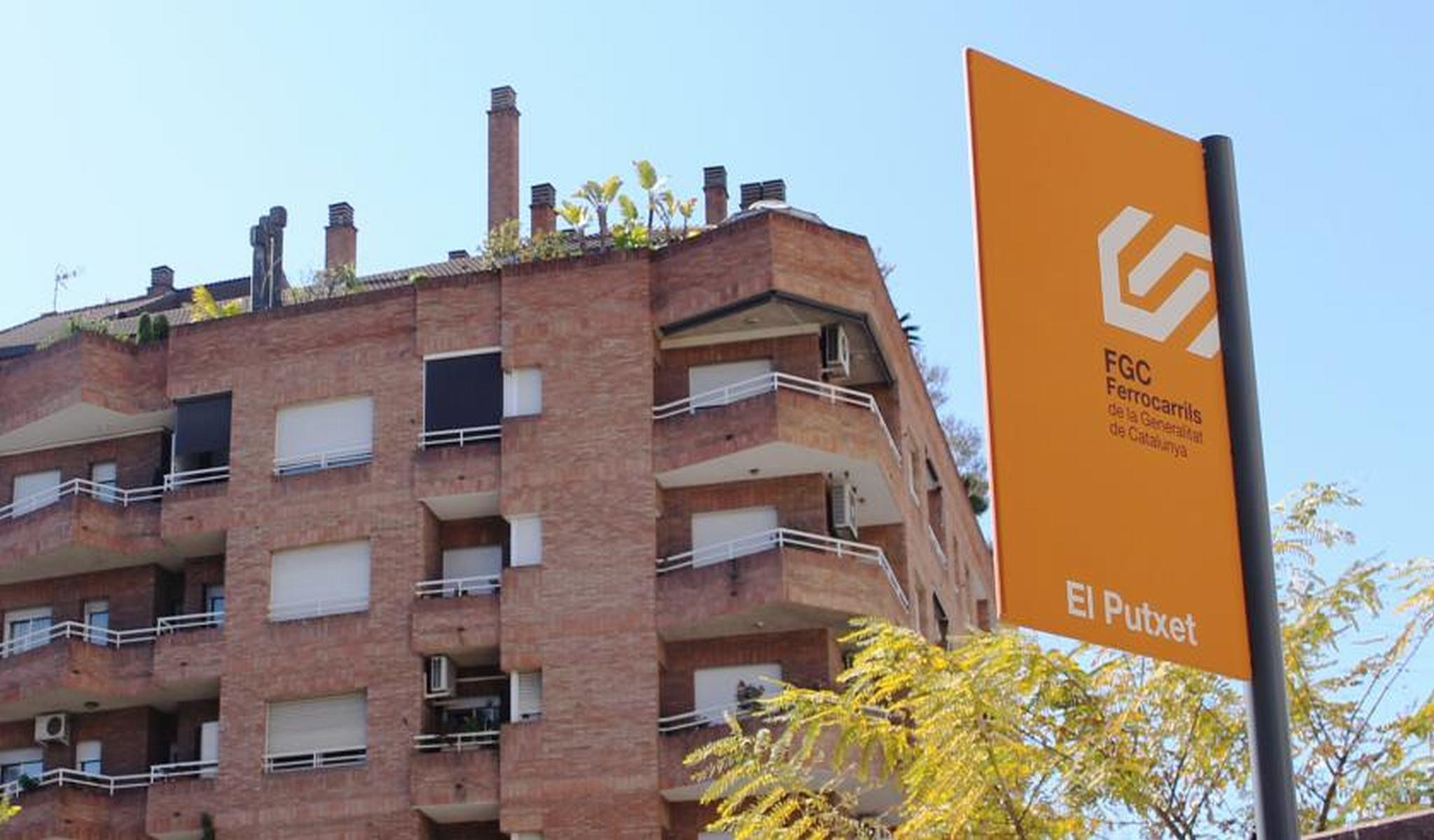 Bonanova Apartahotel Barcelona