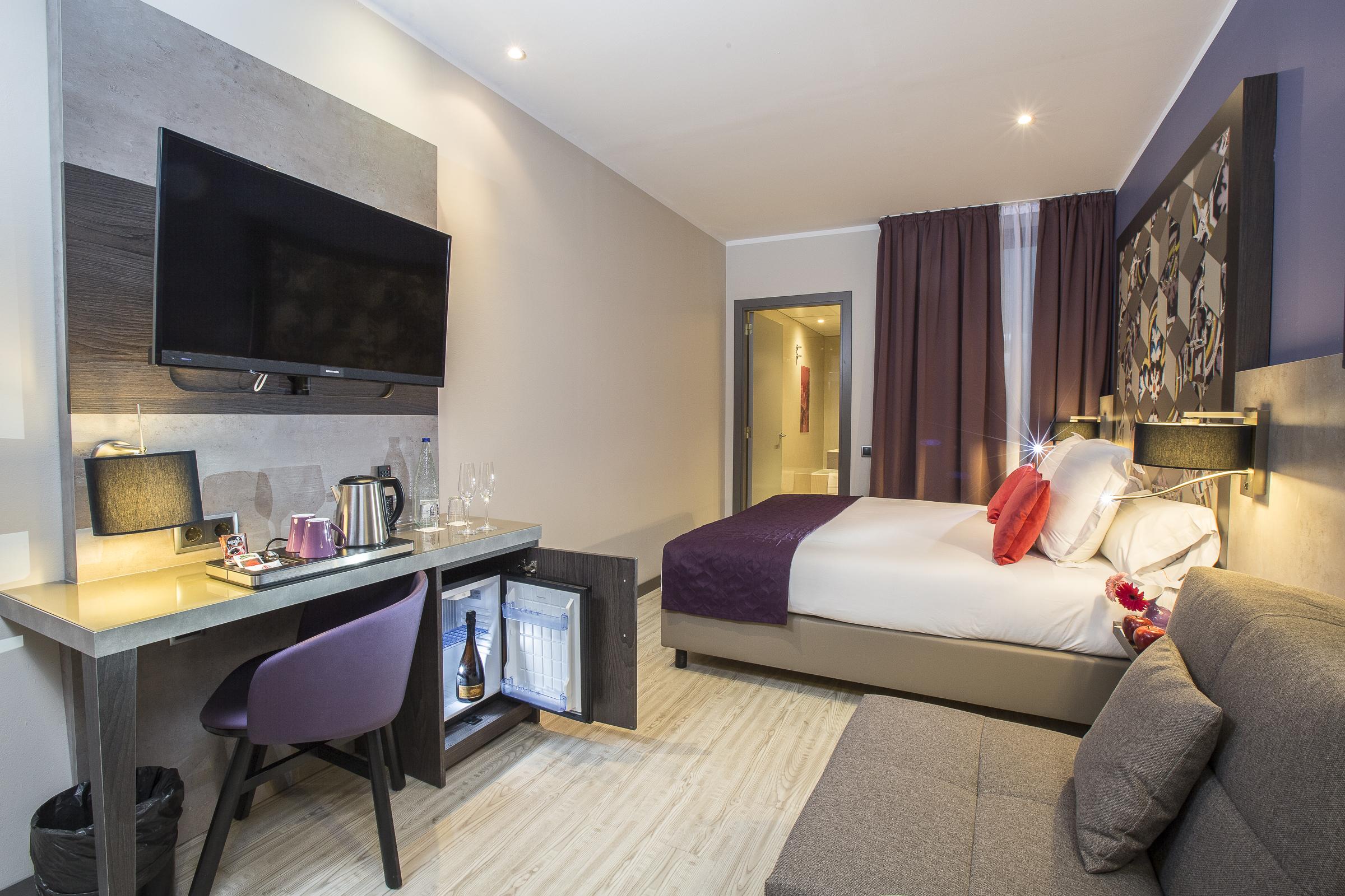Hotel Leonardo Ramblas