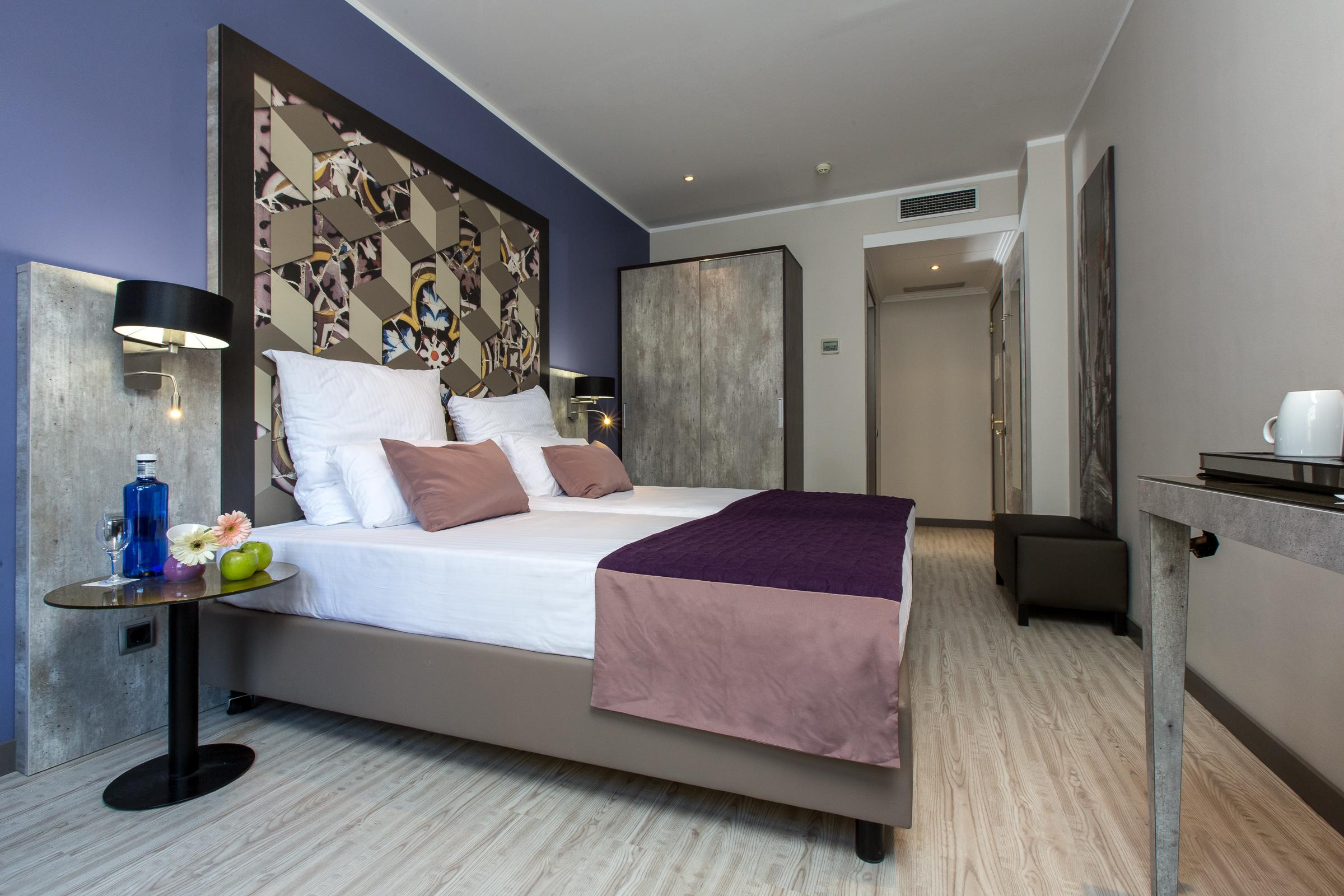 Leonardo Ramblas Hotel