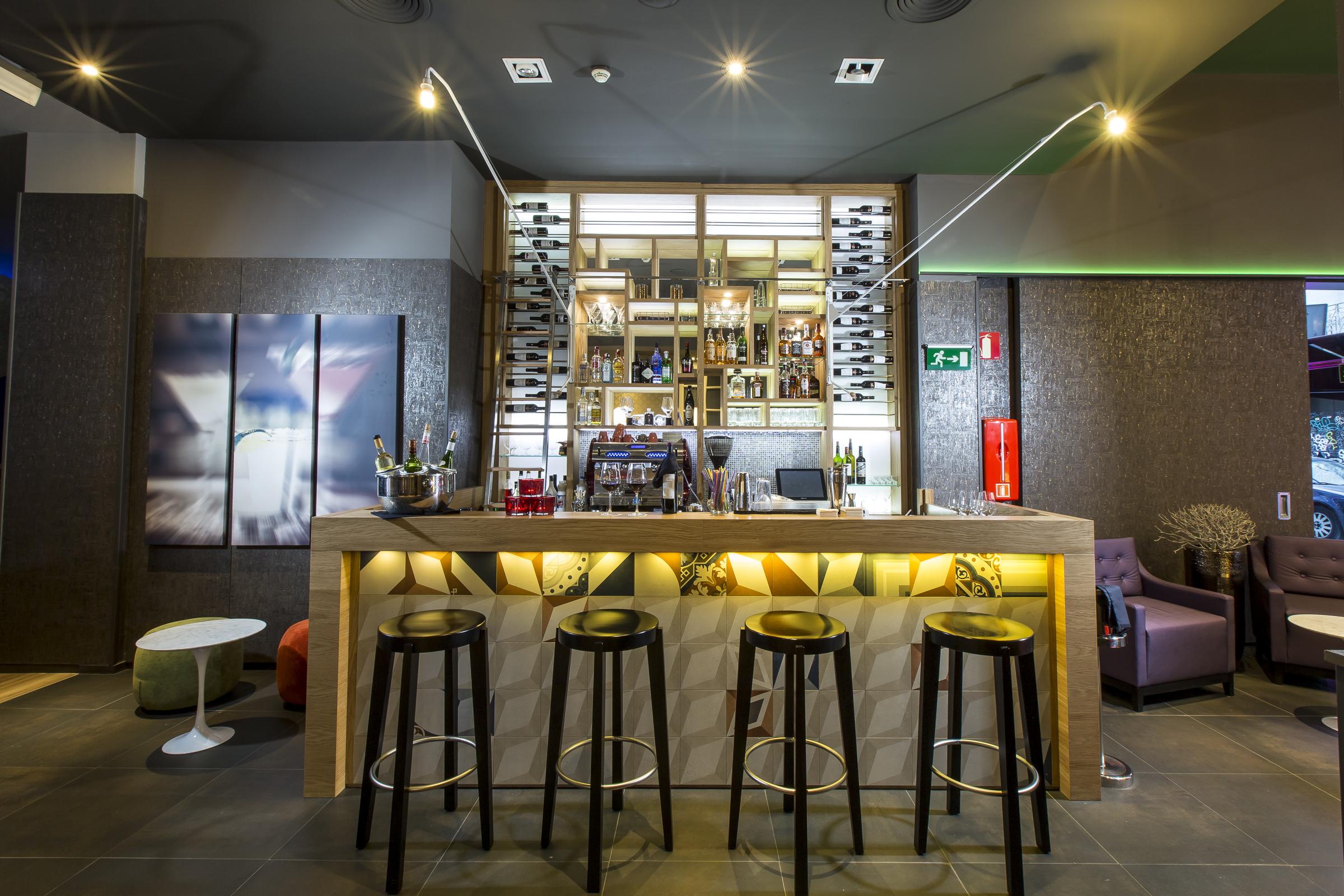 Leonardo Ramblas Hotel Barcelona