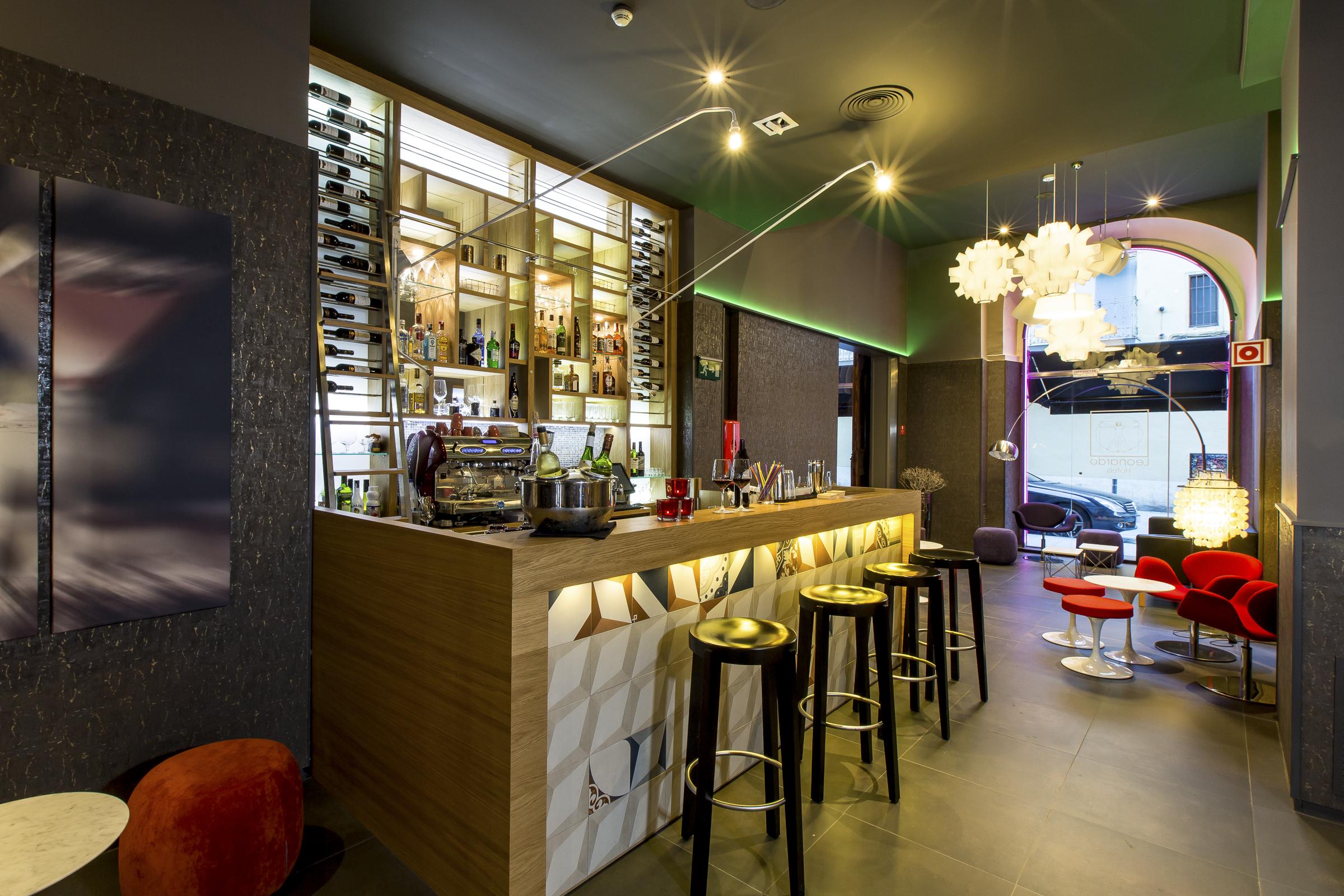 Hotel Leonardo Ramblas Barcelona