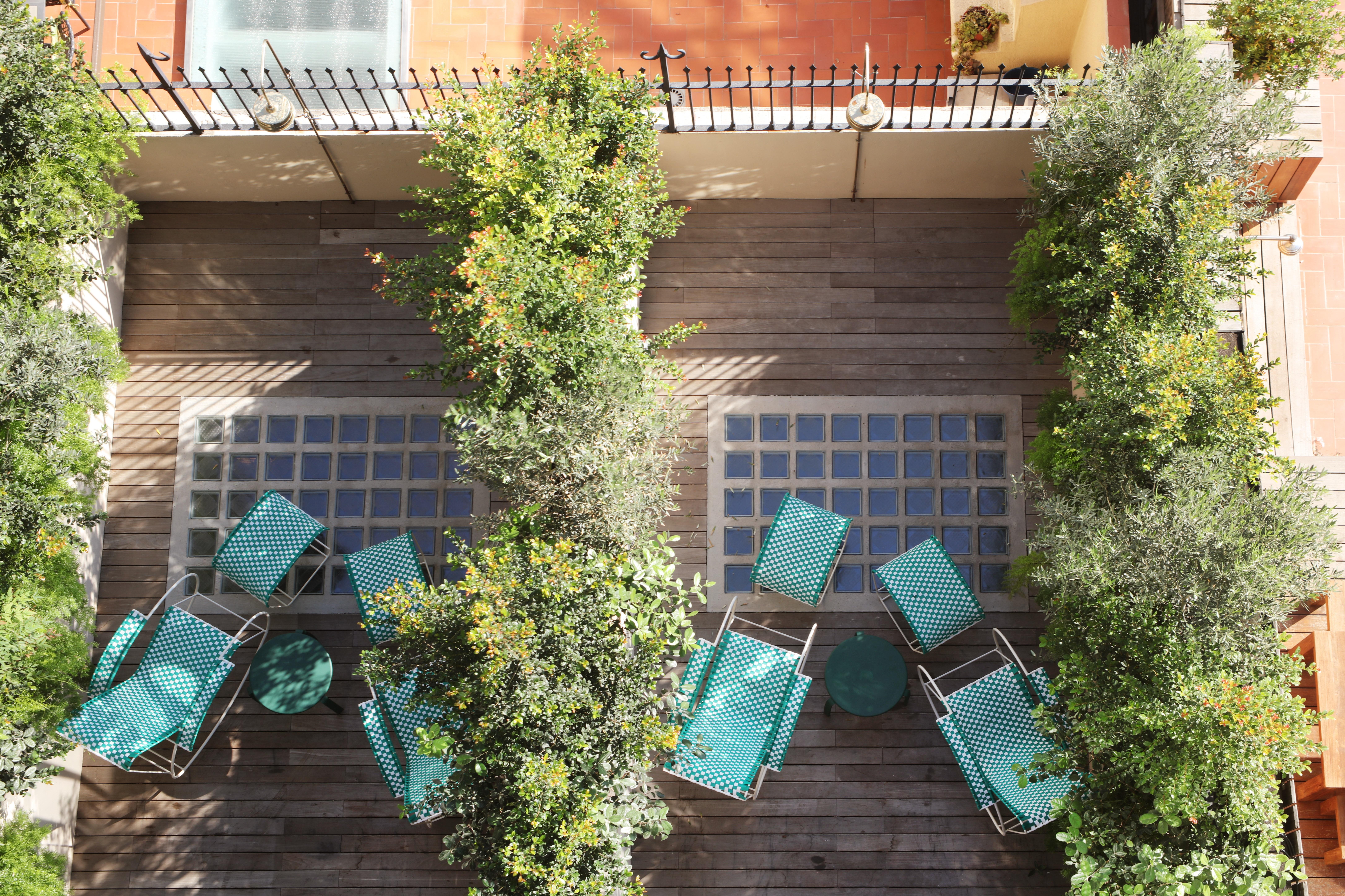 Casa Bonay & Barcelona