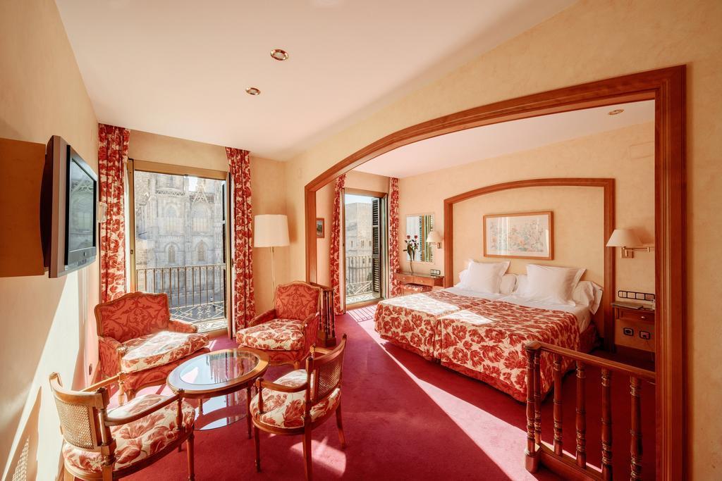 Lamaro 5* Barcelona