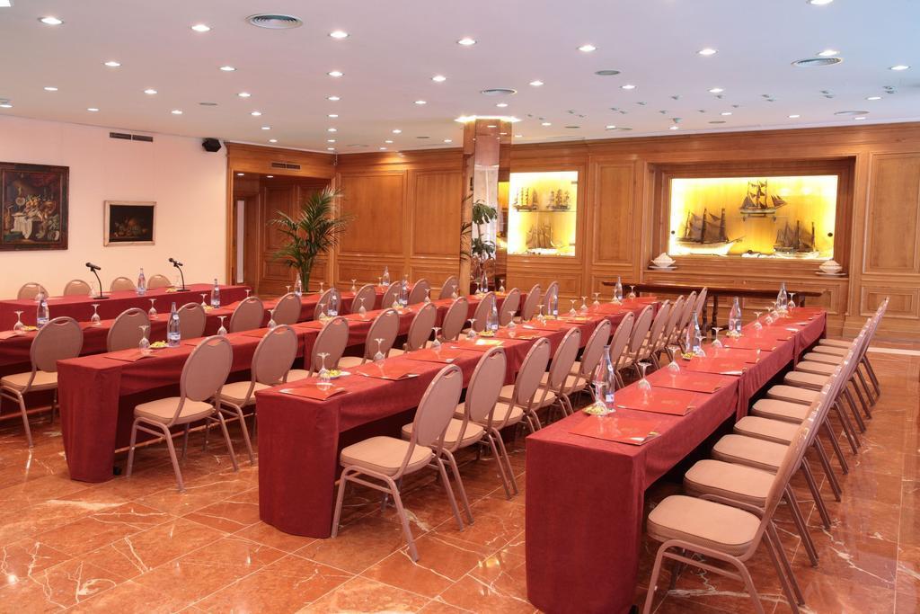 Lamaro Hotel Barcelona