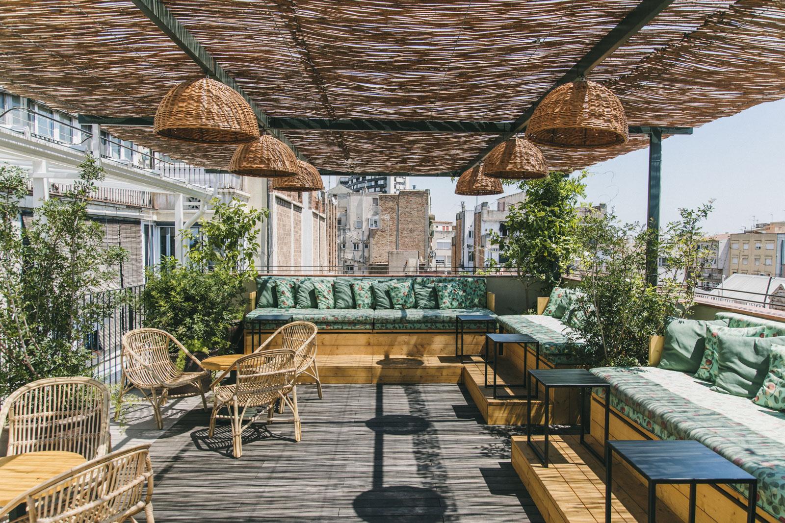 Casa Bonay & Hotel 4*
