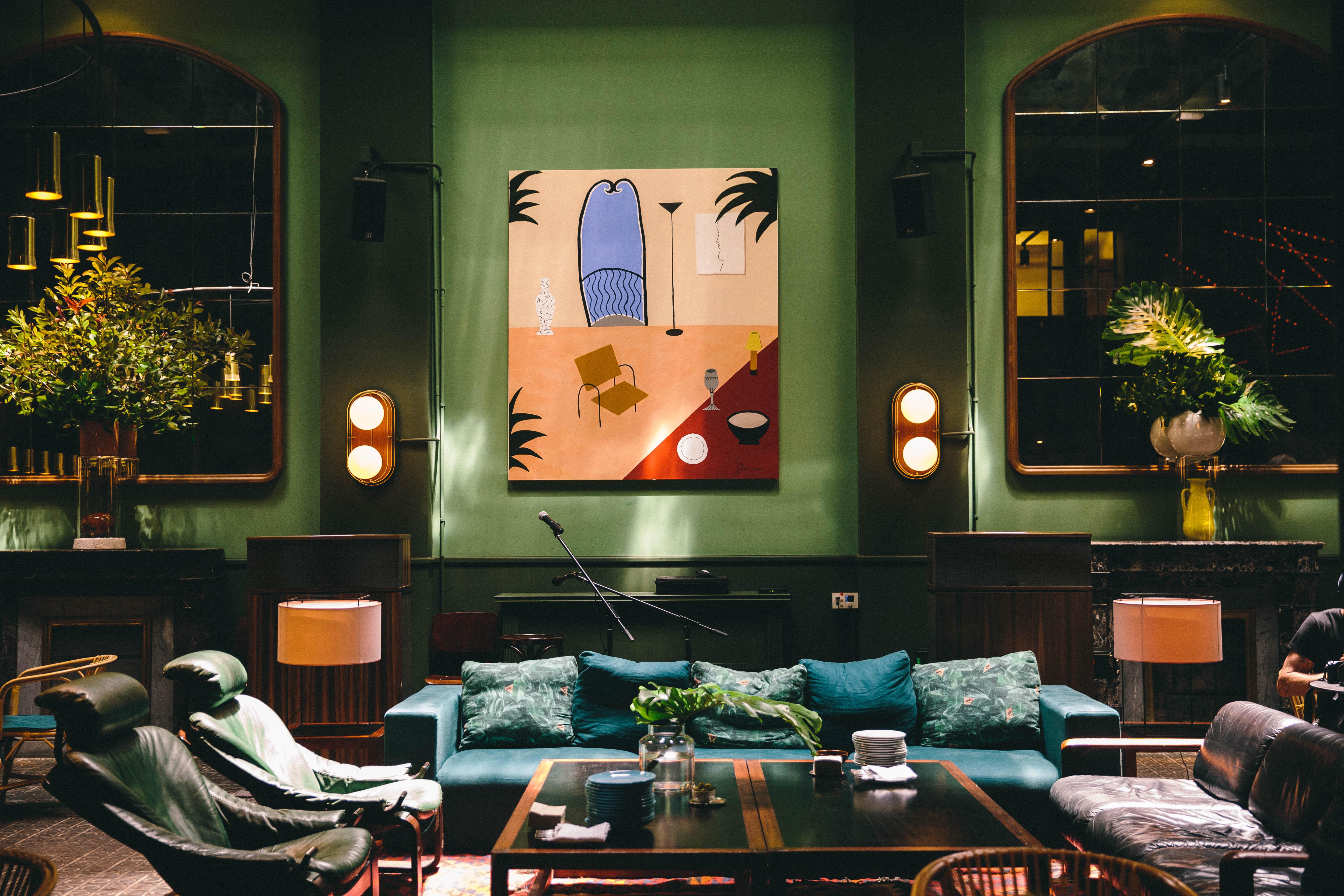 Casa Bonay & 4* Barcelona