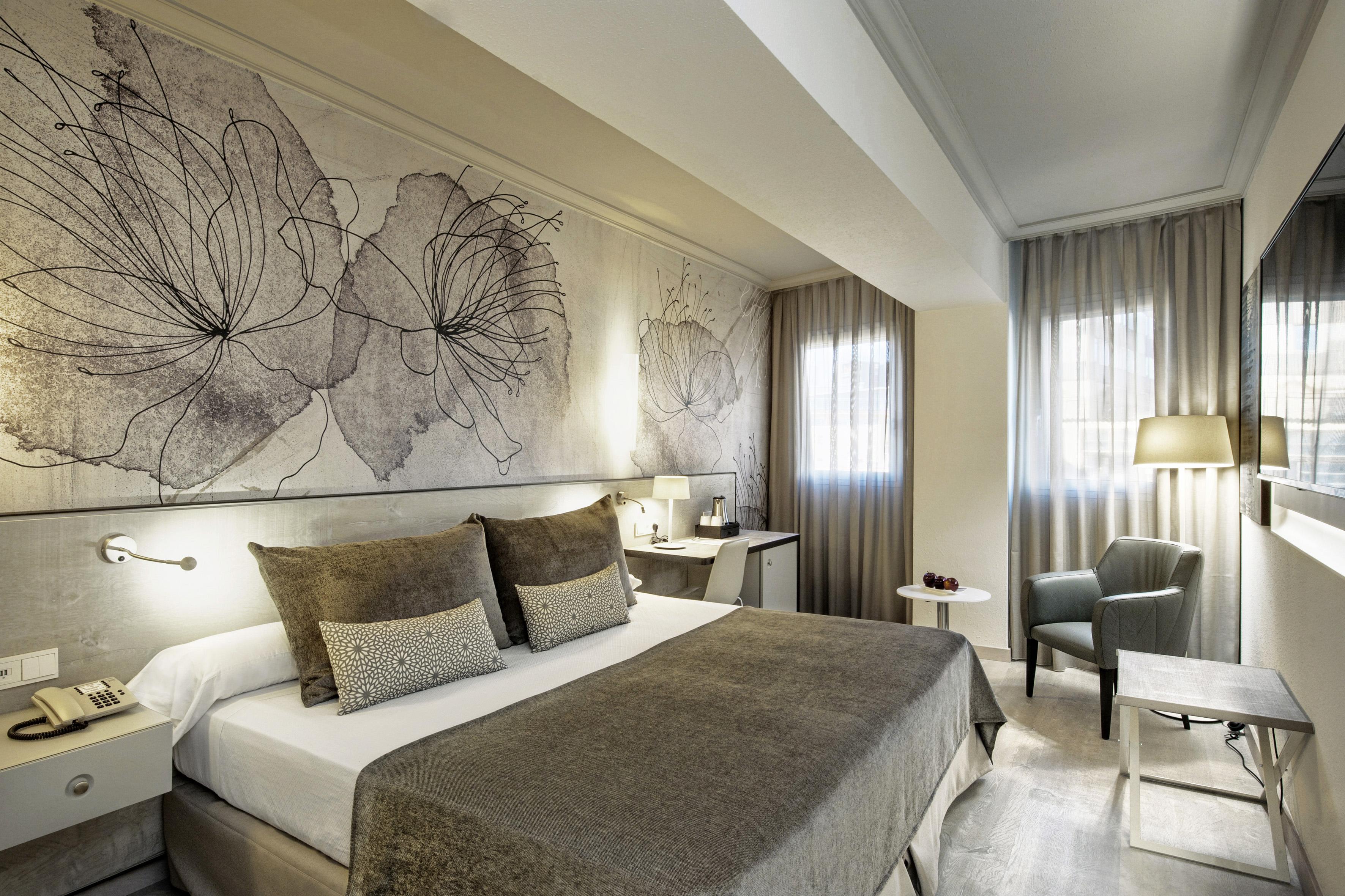 Sallés Pere Iv Hotel