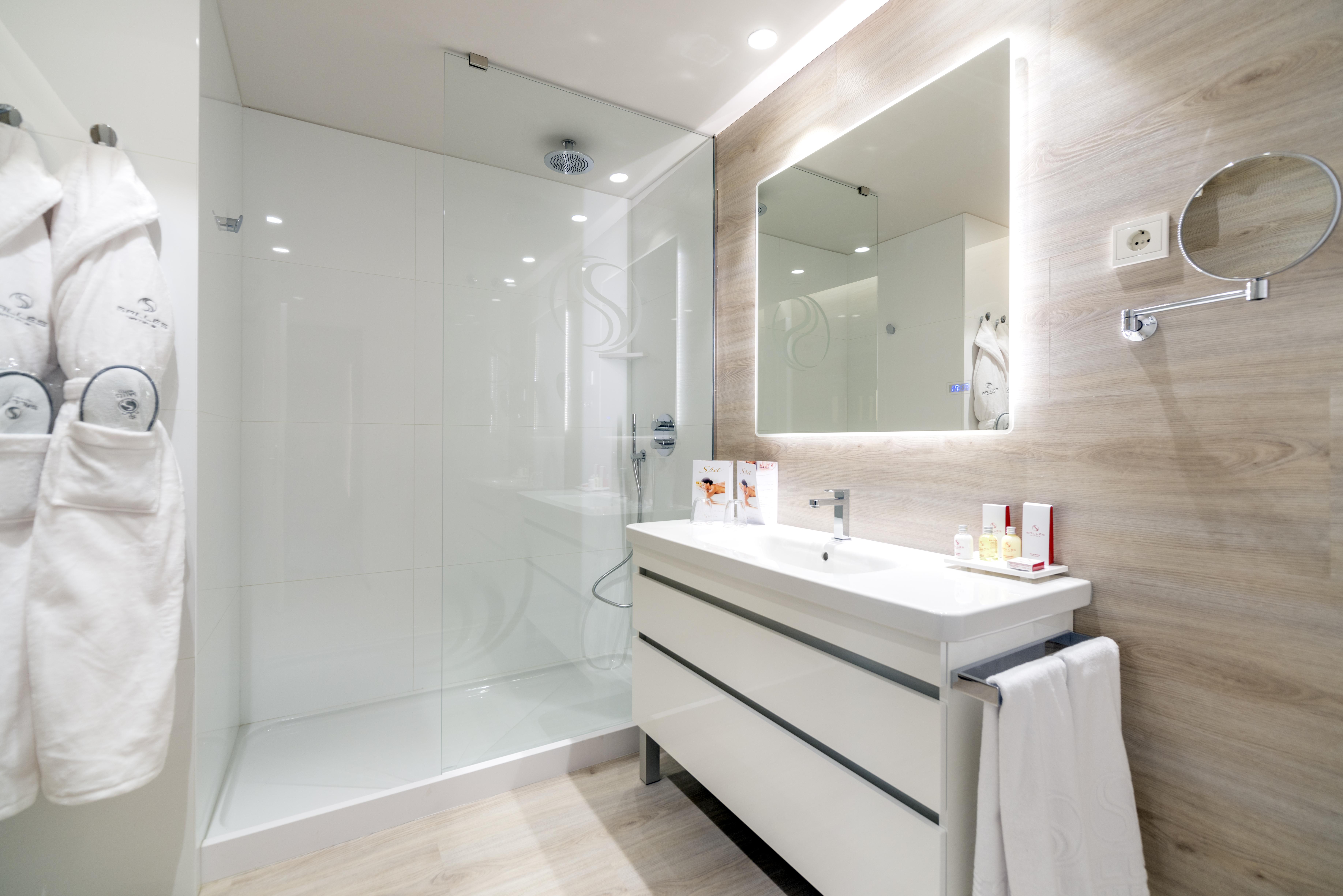 Hotel Sallés Pere Iv Barcelona