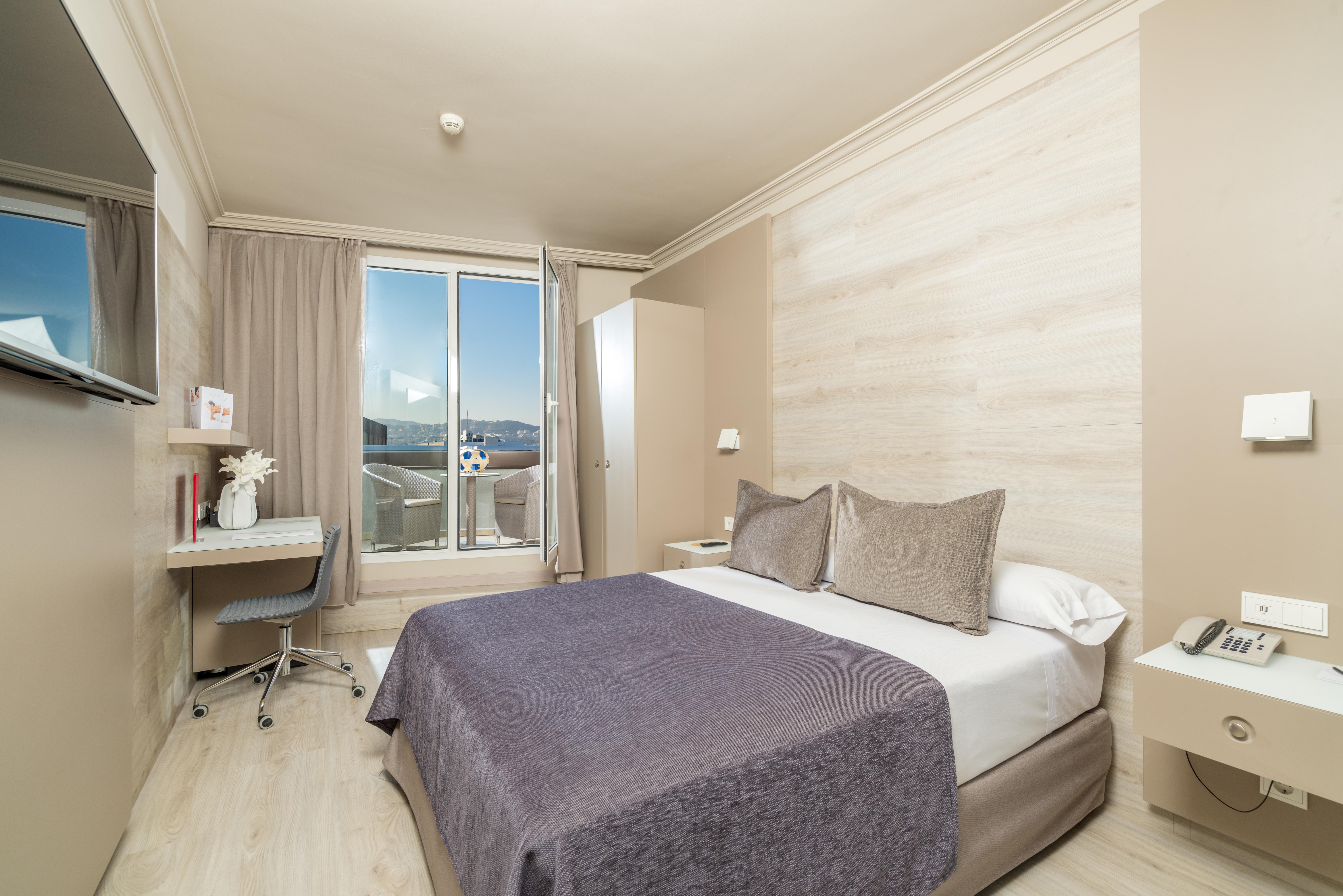 Hotel Sallés Pere Iv