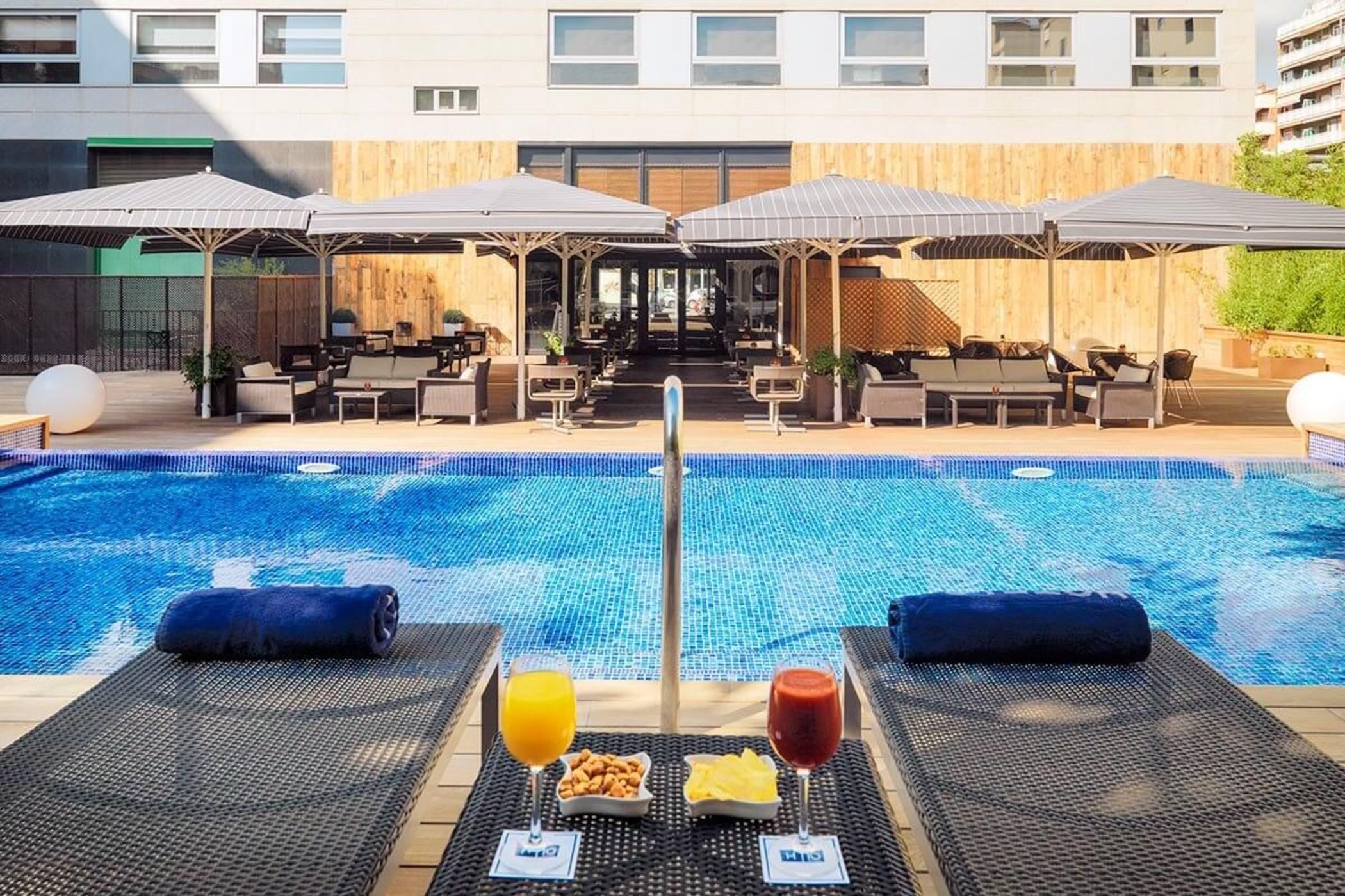 H10 Itaca Hotel