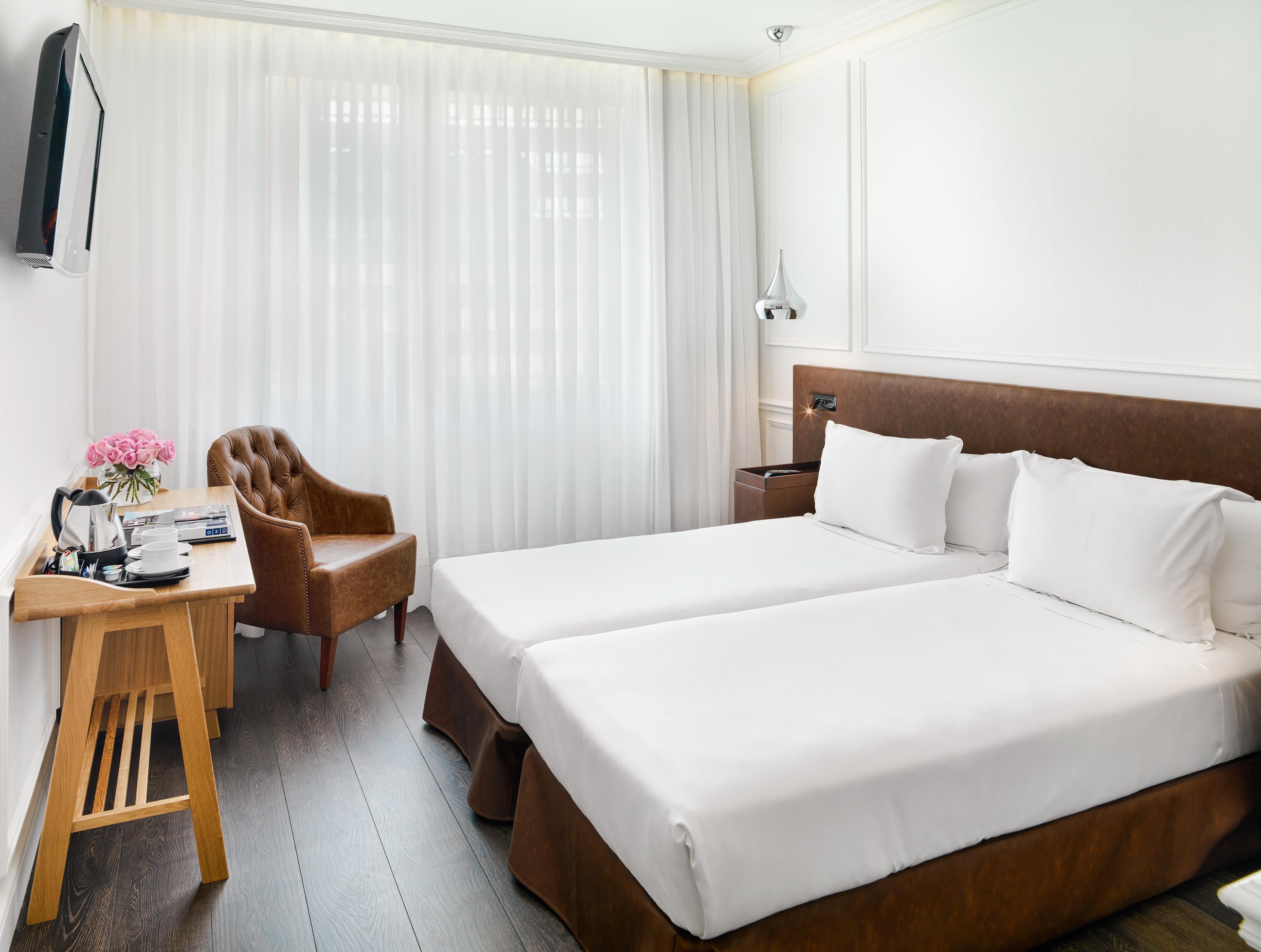 H10 Itaca Hotel