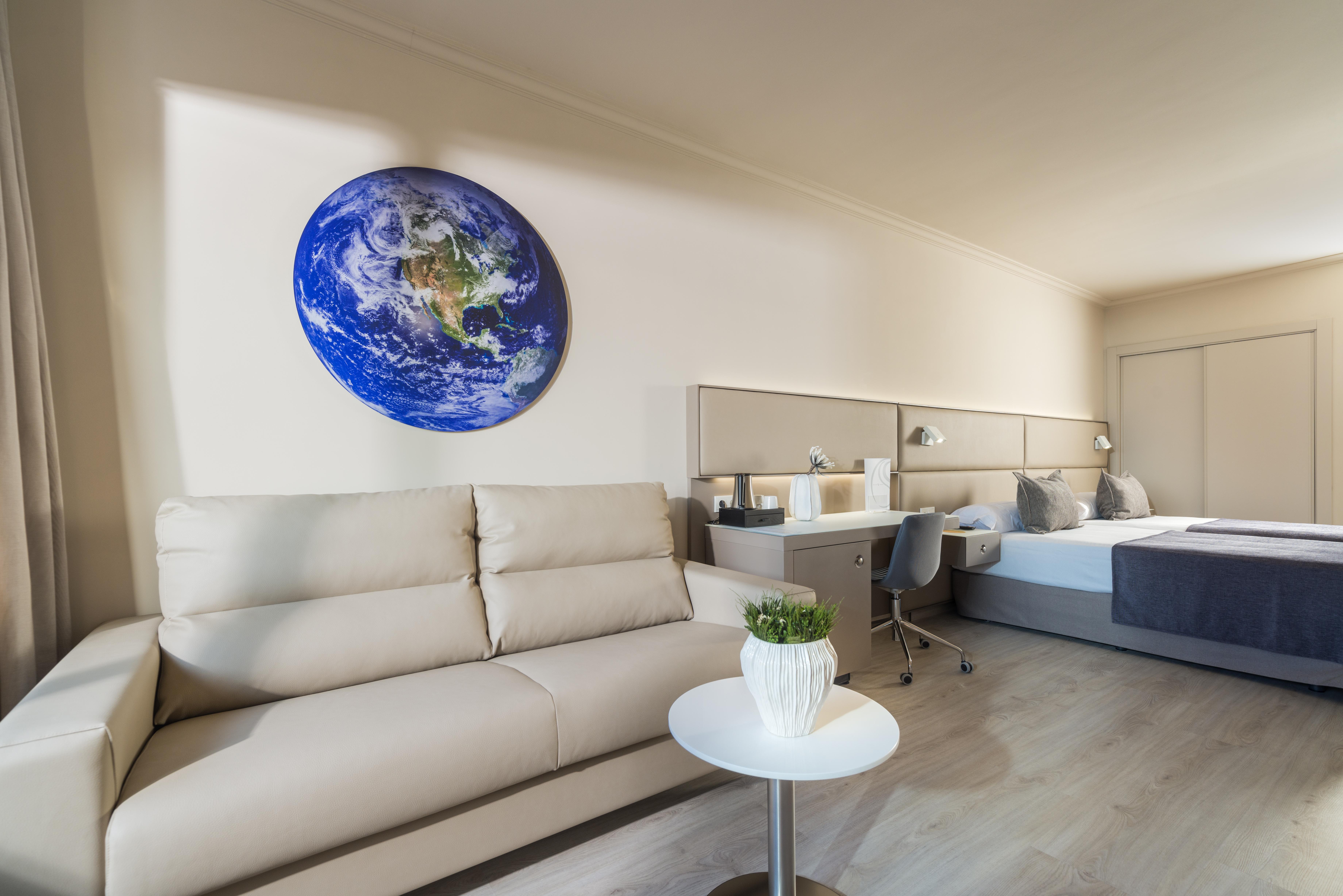 Hotel Sallés Pere Iv 4*