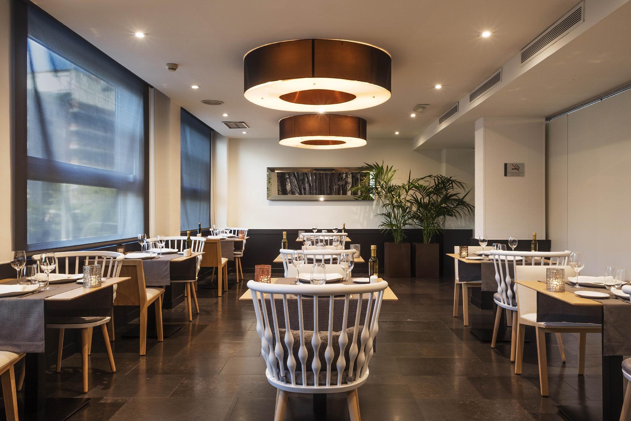 Hotel H10 Itaca Barcelona
