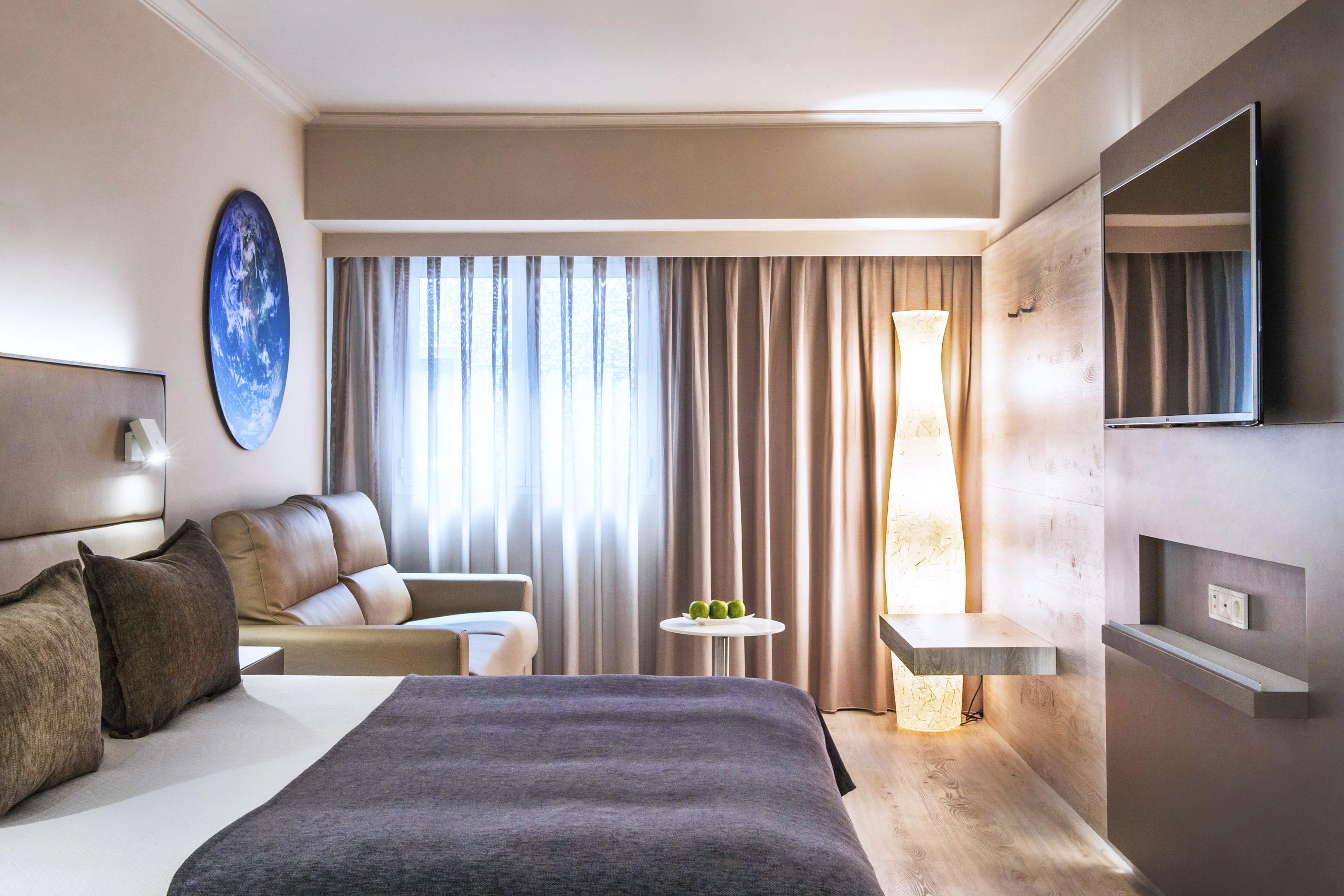 Sallés Pere Iv 4* Barcelona