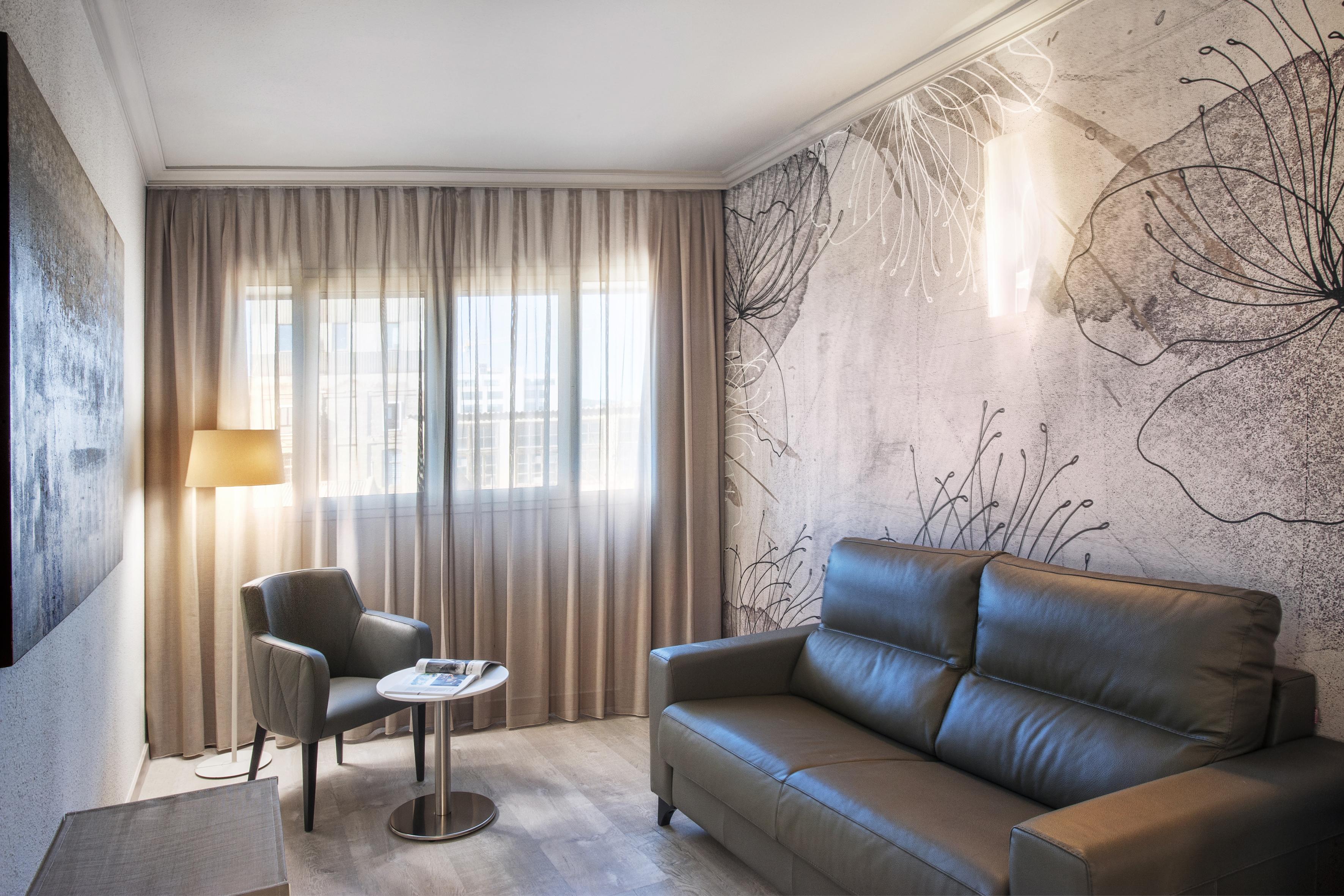 Hotel Sallés Pere Iv