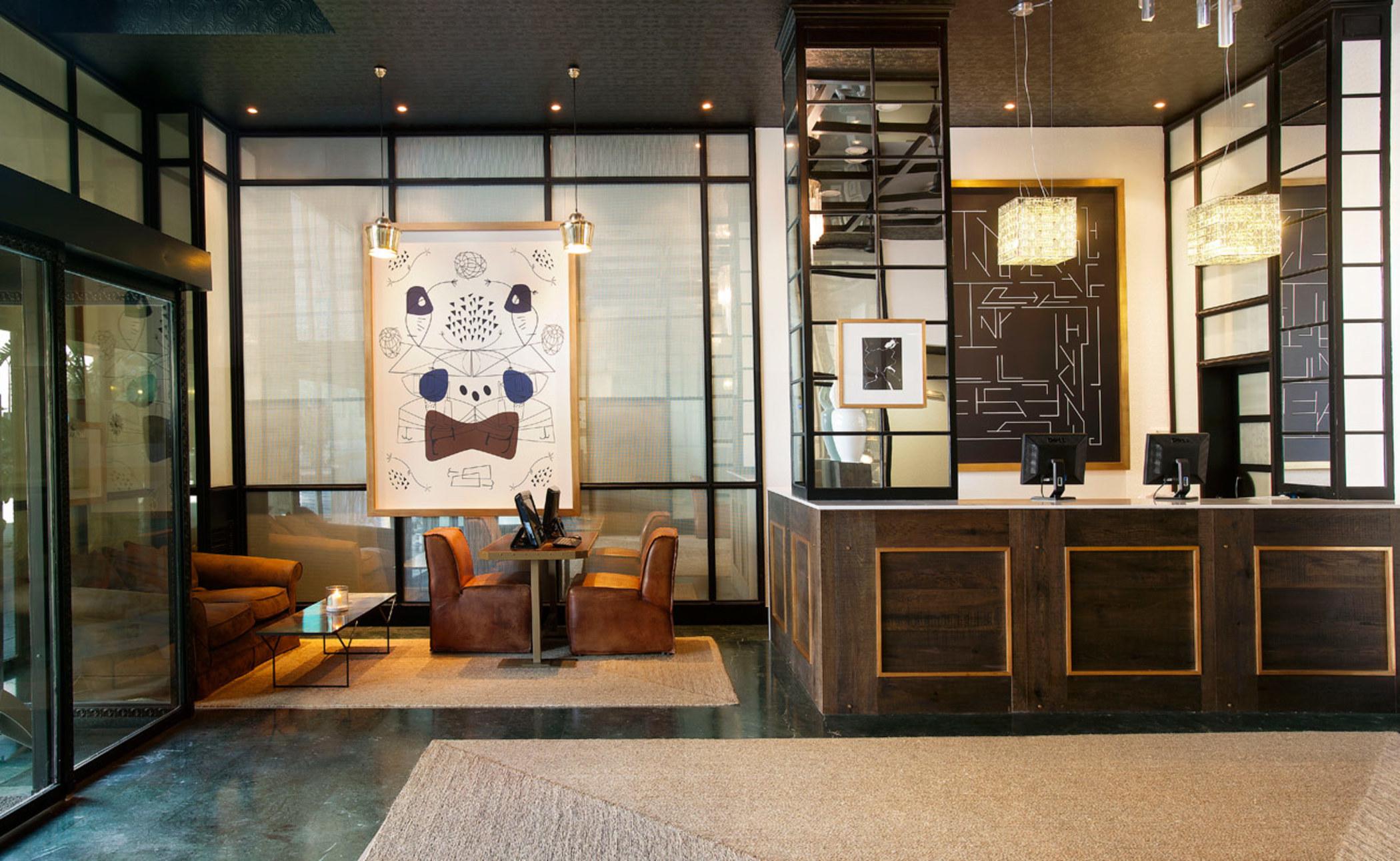 H10 Itaca Barcelona