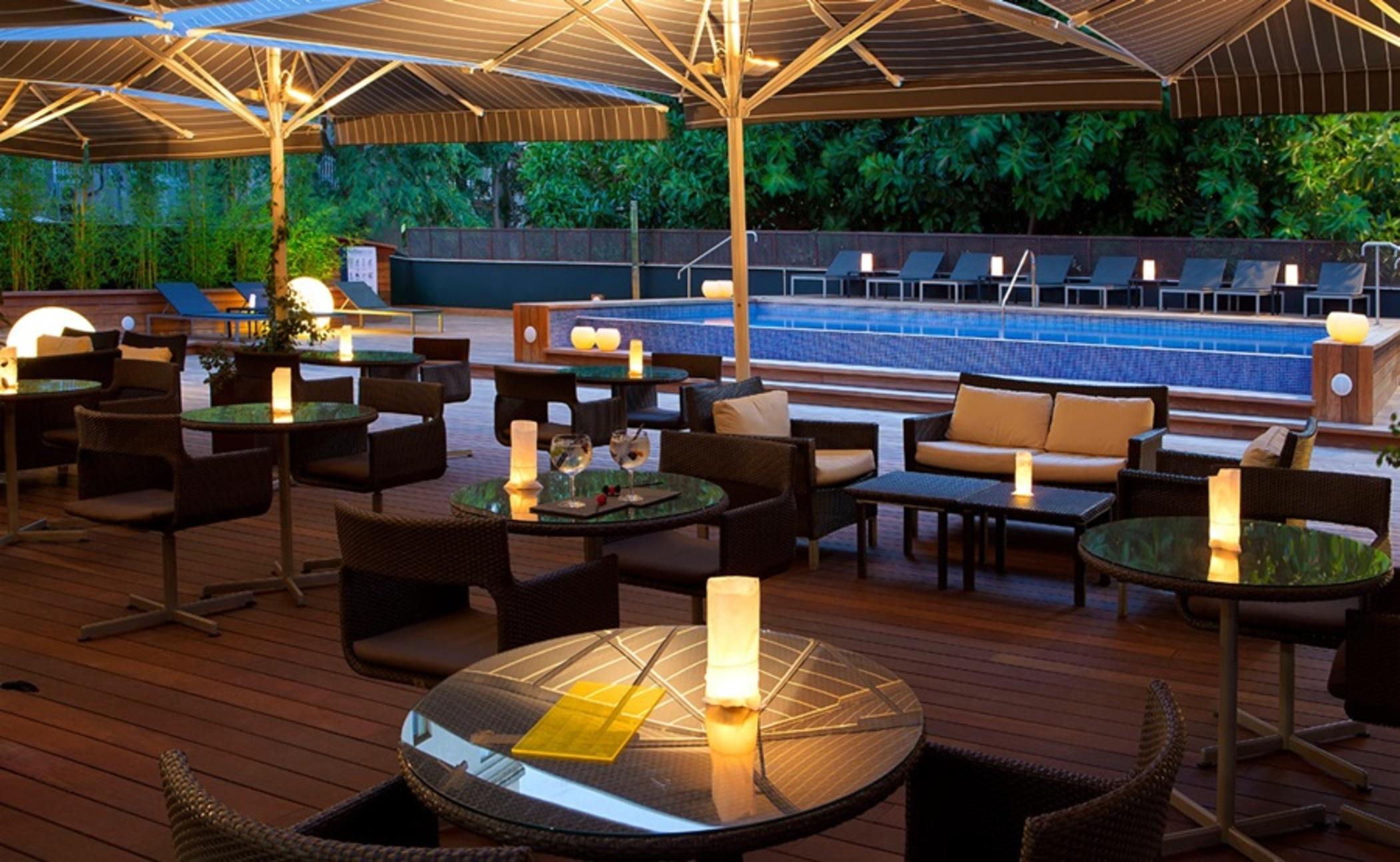 H10 Itaca Hotel 4*