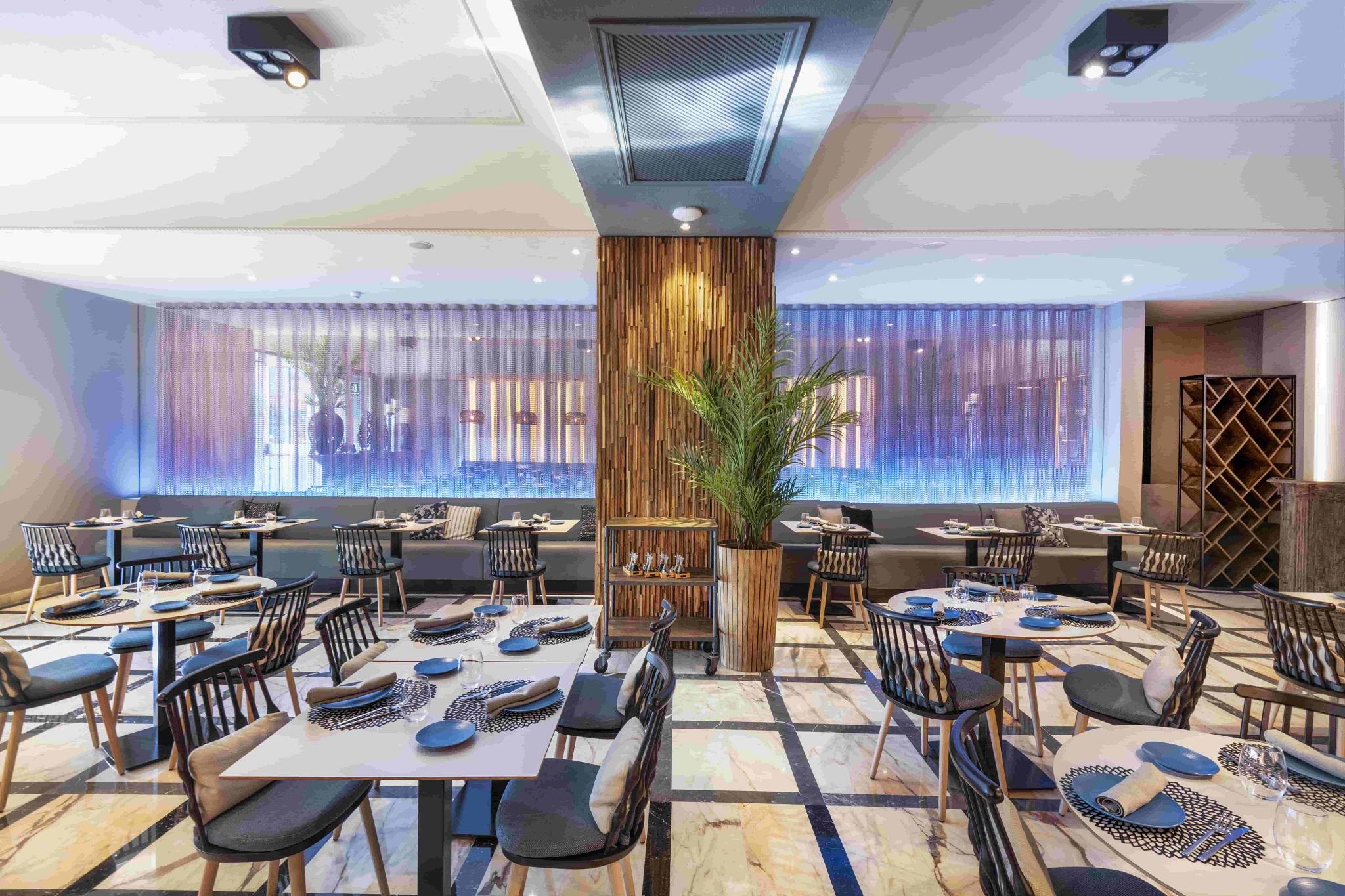 Hotel Sallés Pere Iv Barcelona