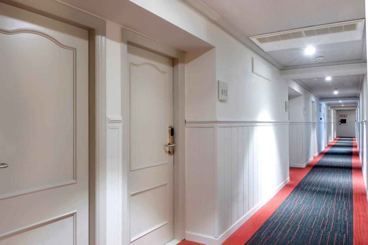 Hotel Sallés Pere Iv 4*