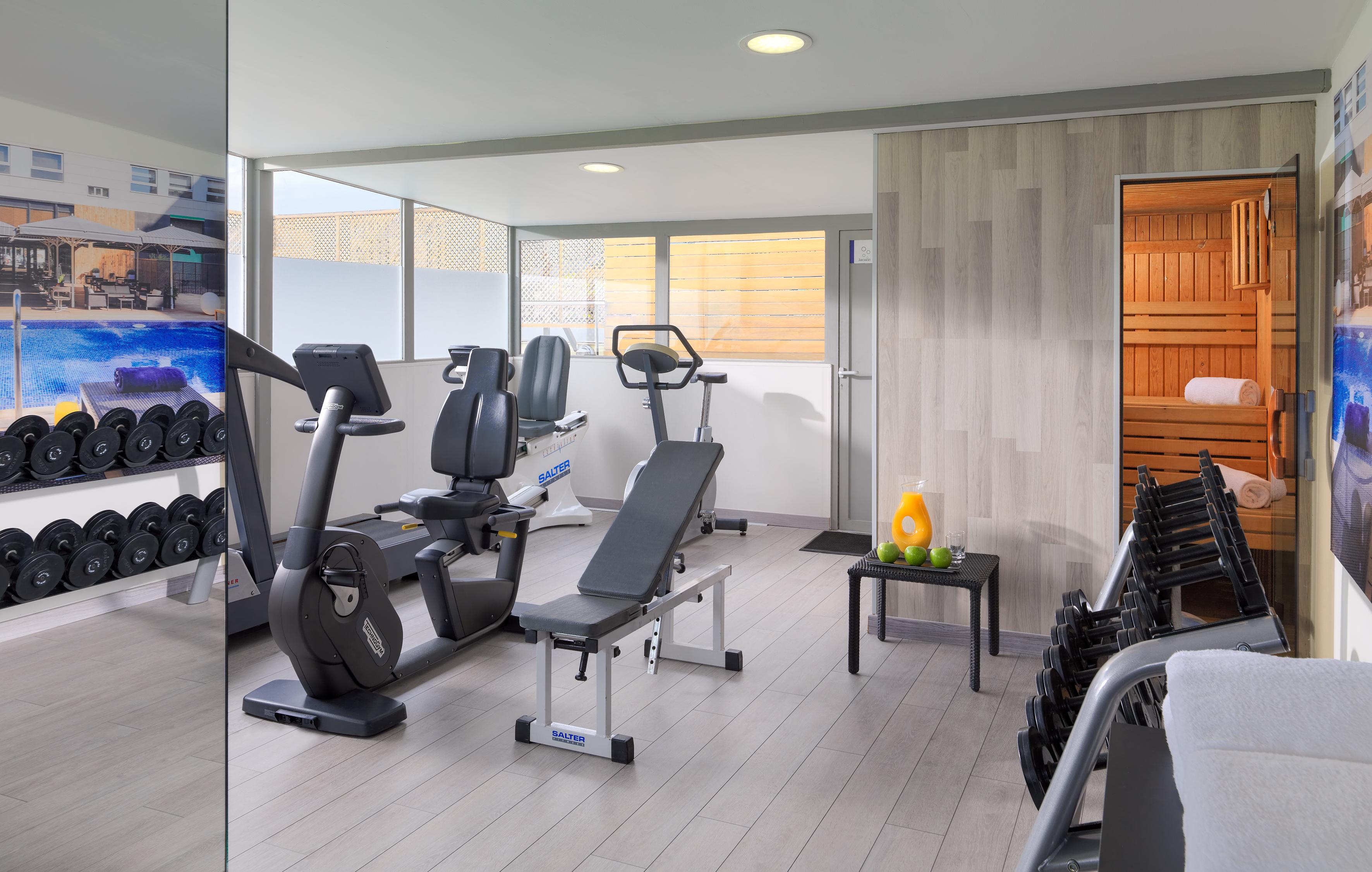 H10 Itaca Hotel 4*