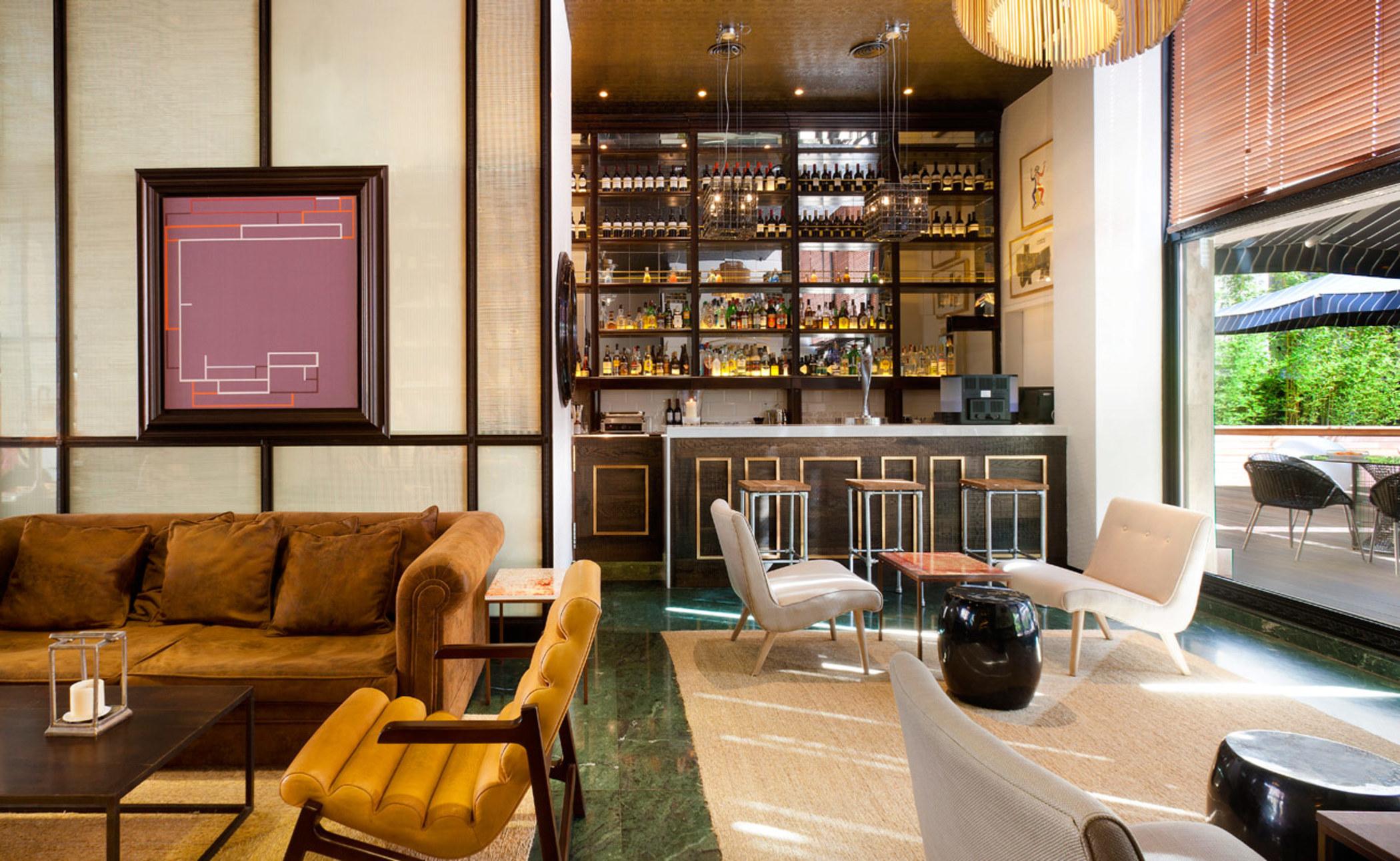 H10 Itaca Hotel Barcelona