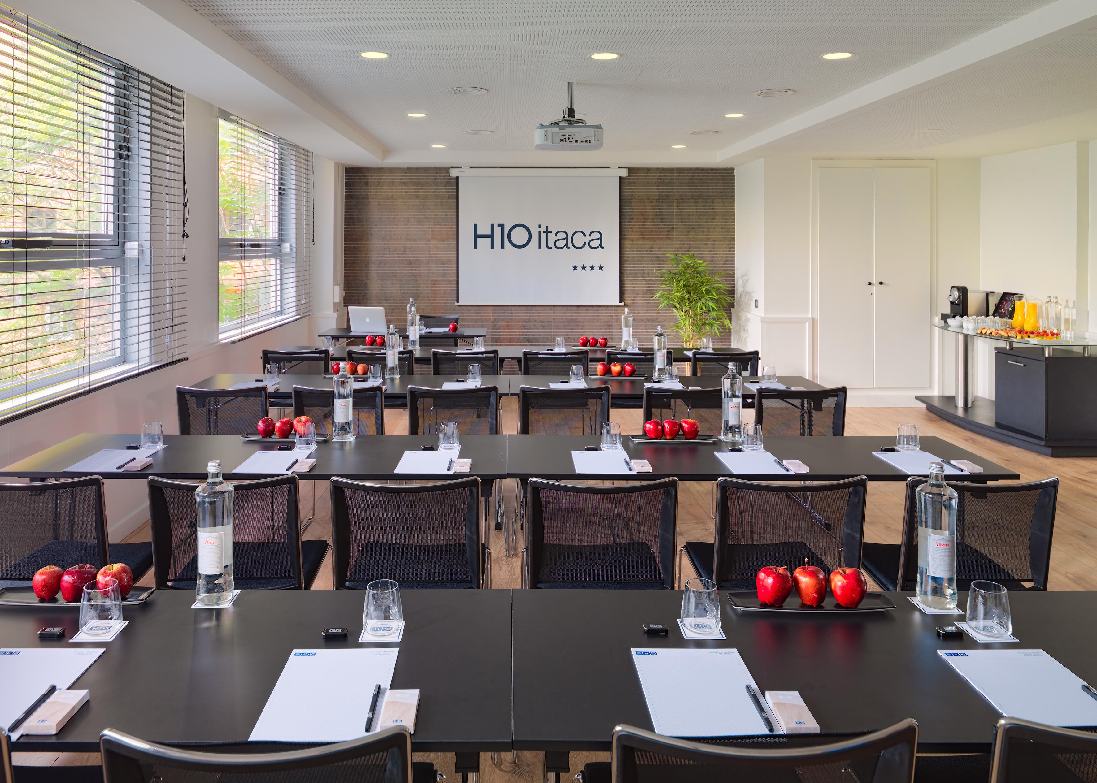 H10 Itaca Hotel