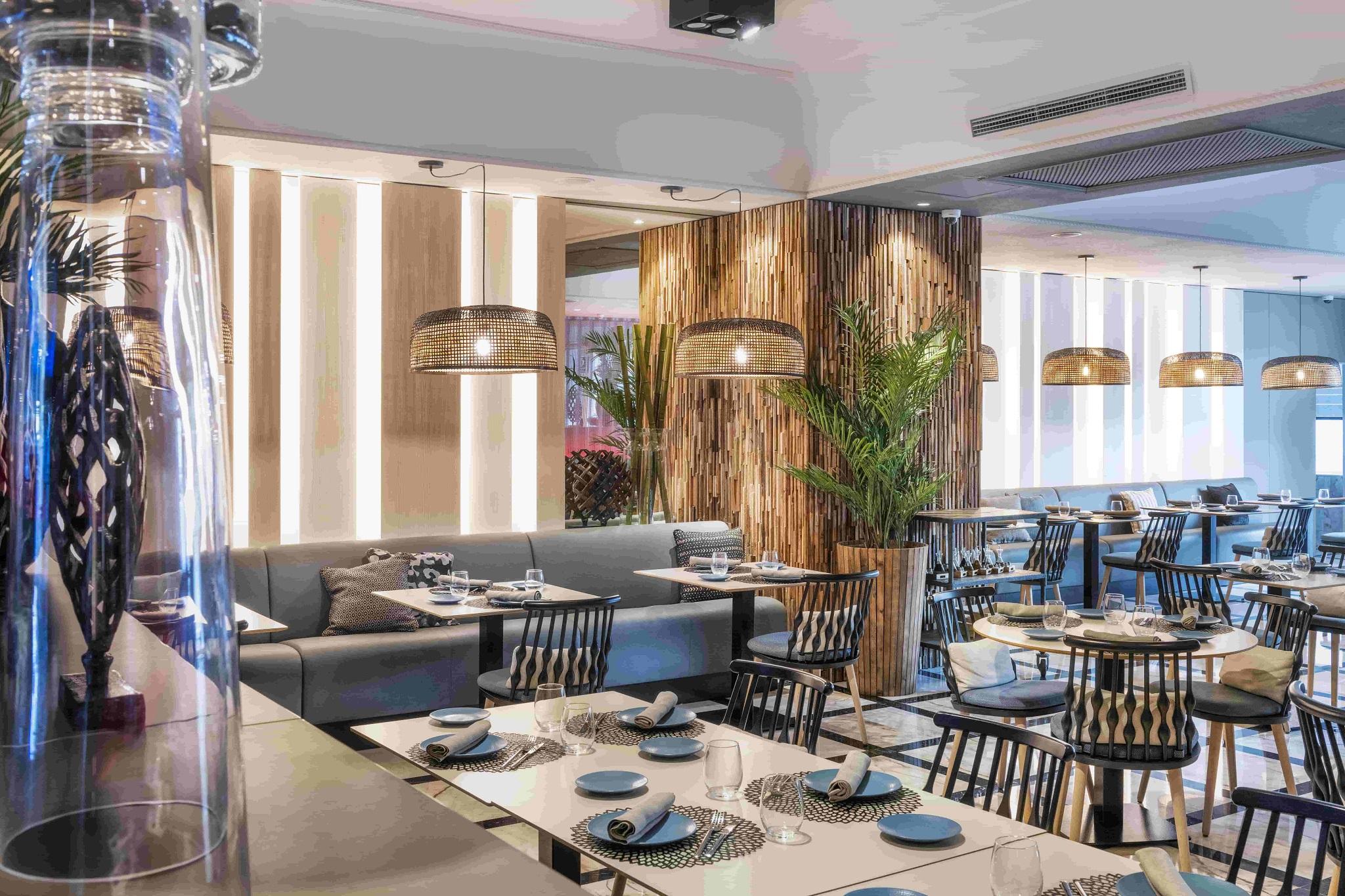 Hotel Sallés Pere Iv Barcelona