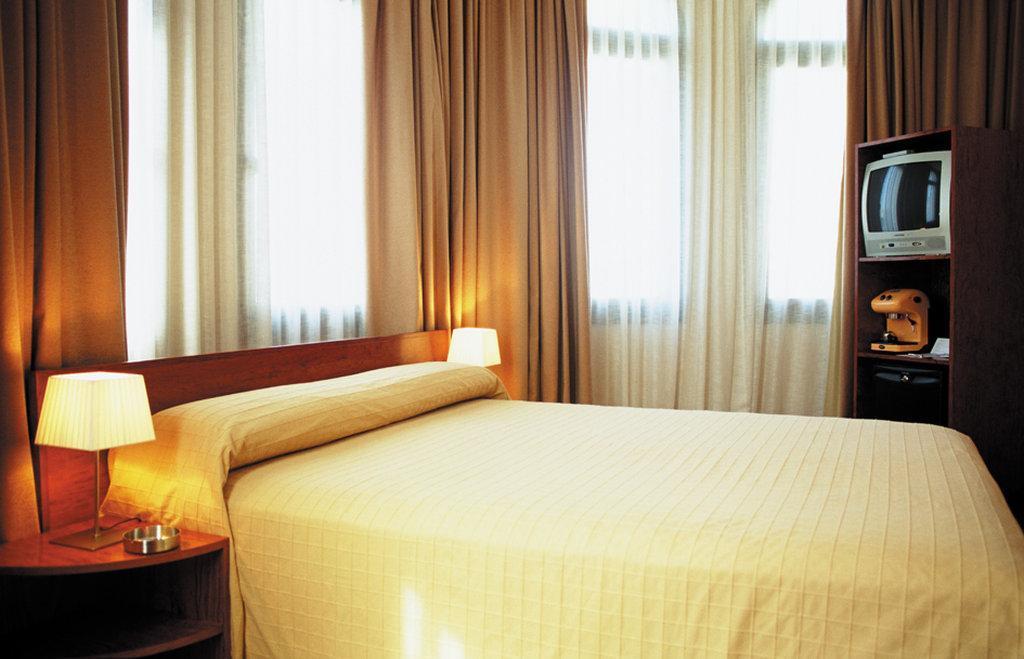 Itc By Soho Boutique Barcelona
