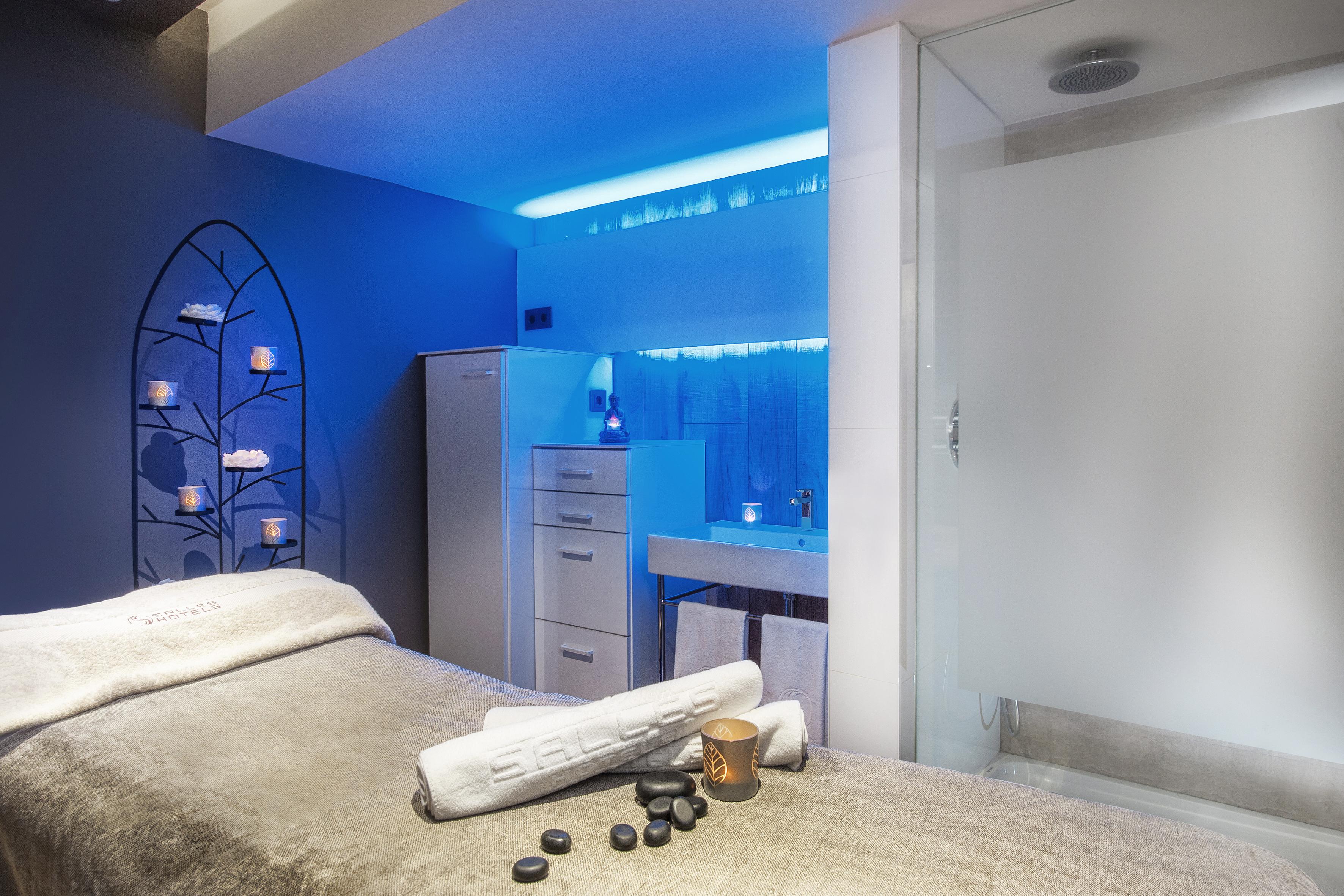 Sallés Pere Iv Hotel 4*