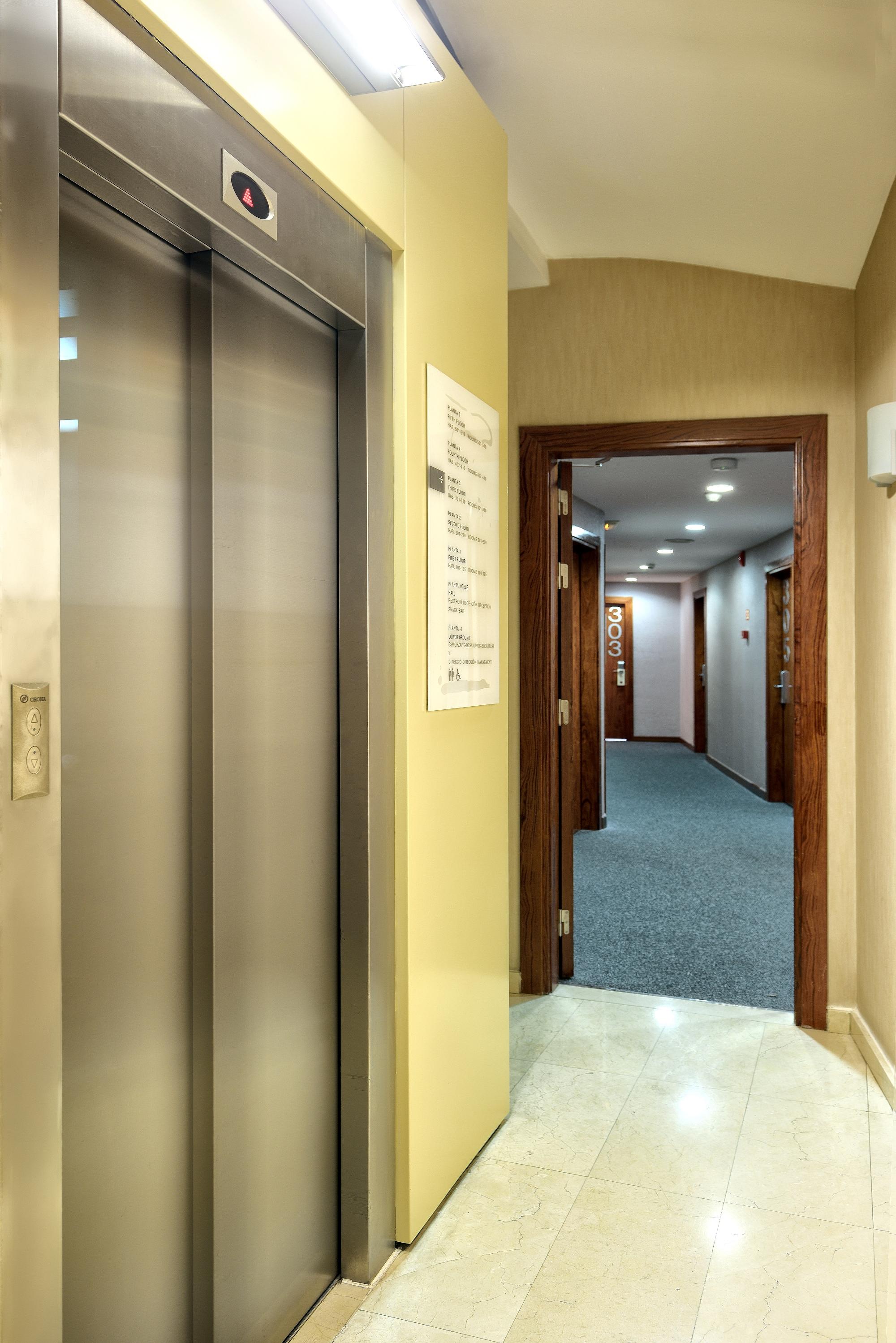 Hotel Itc By Soho Boutique