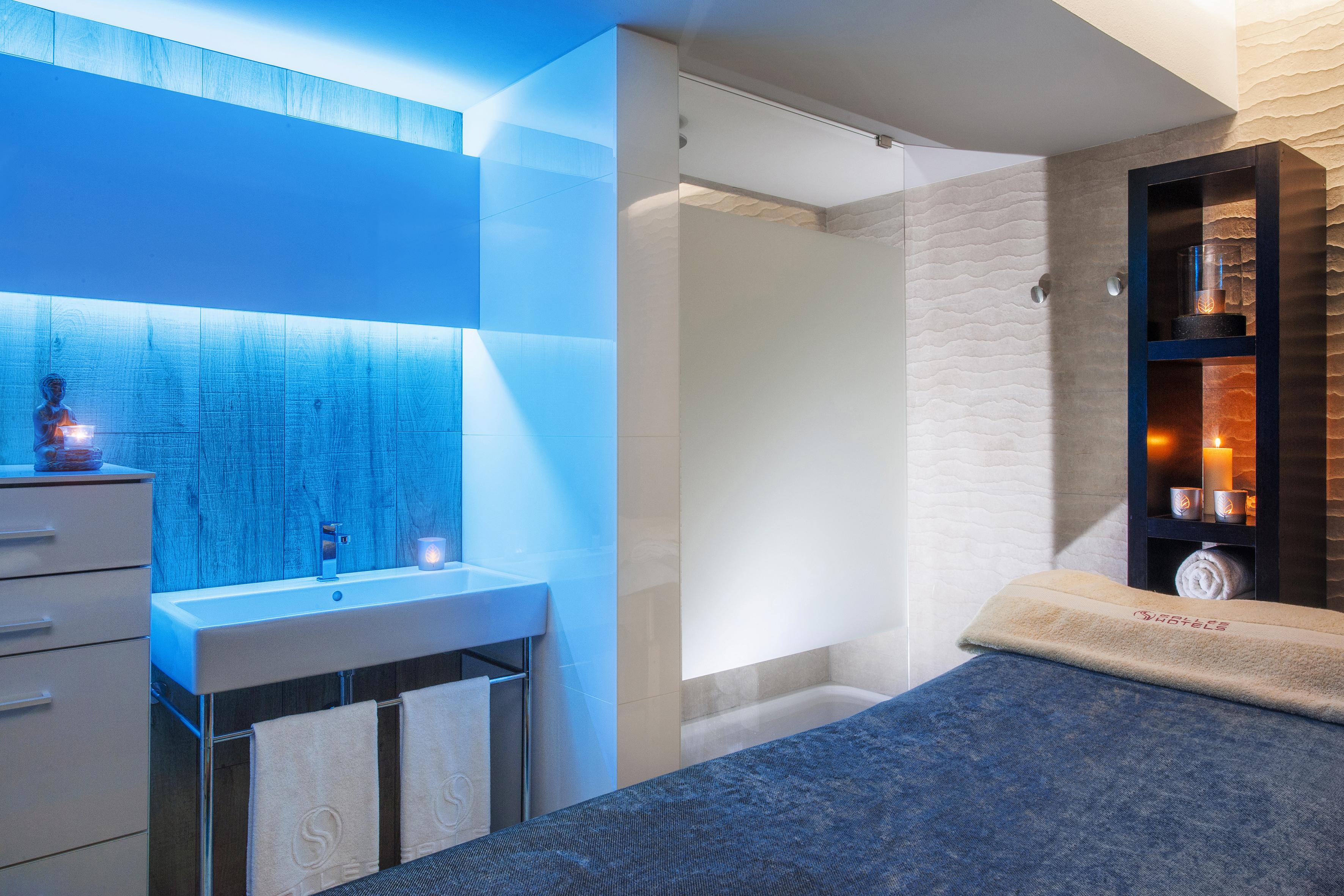 Hotel Sallés Pere Iv Barcelona