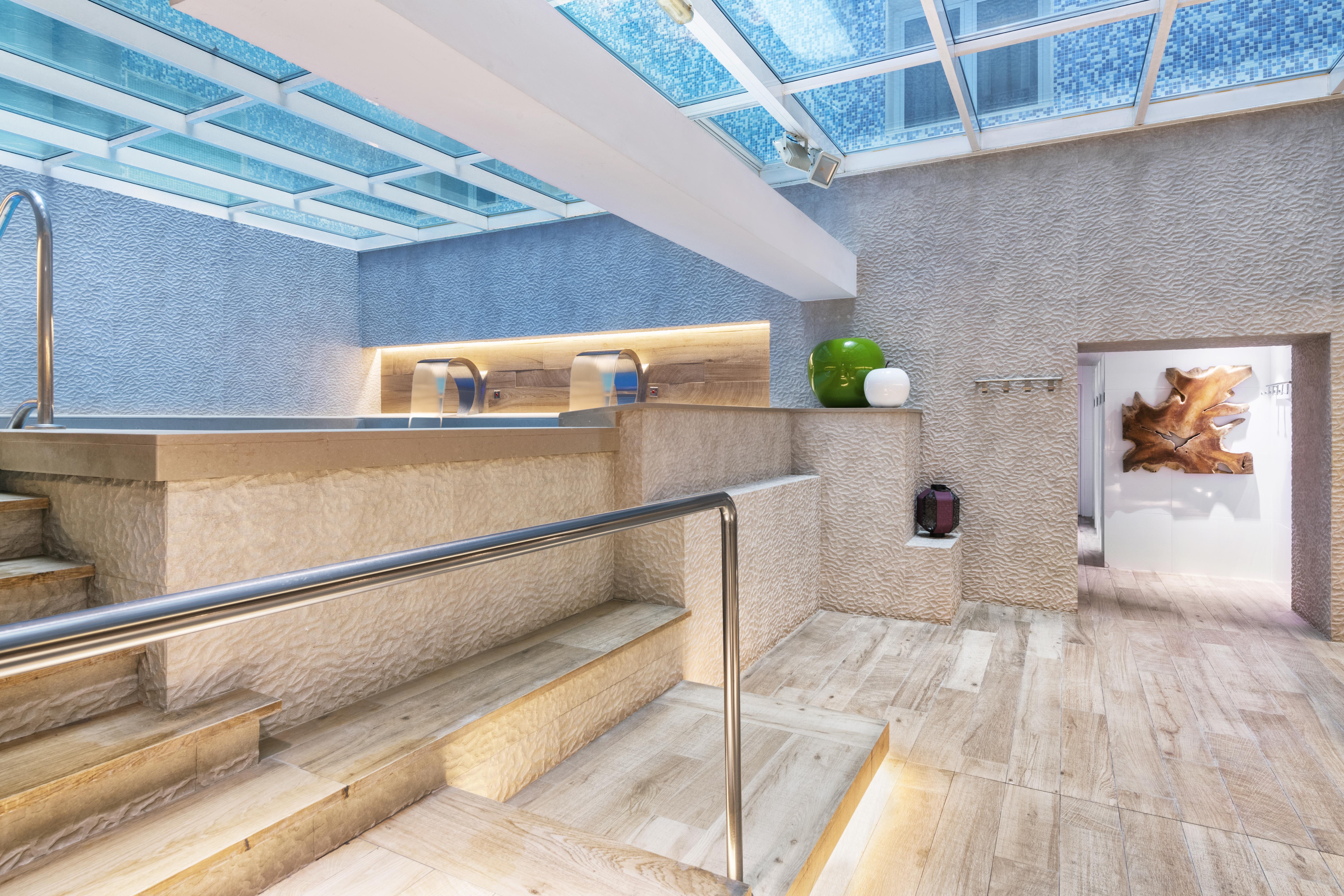 Sallés Pere Iv Hotel Barcelona