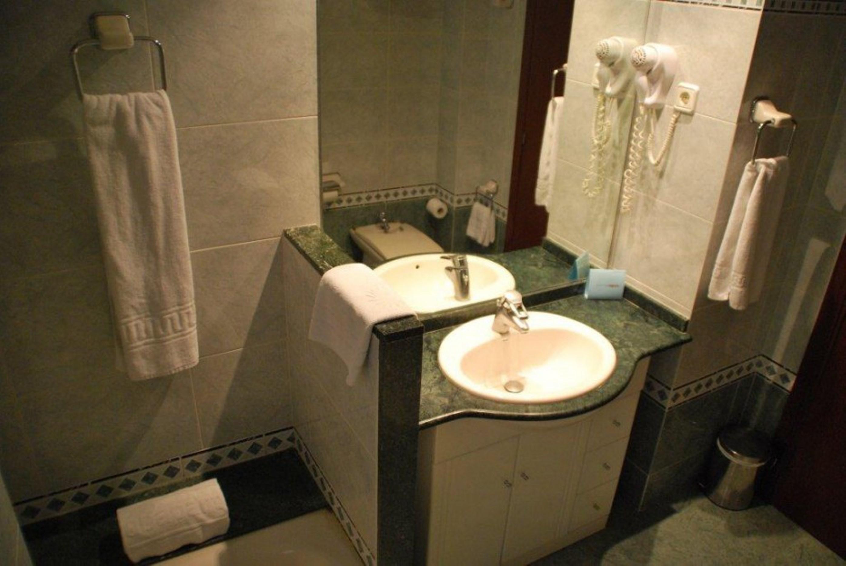 Napols - Abapart Apartahotel