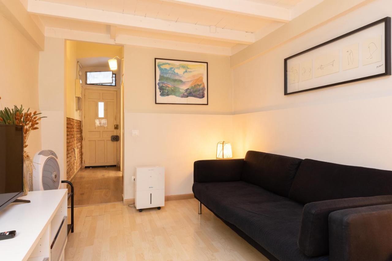 Apartment Housalia Sagrada Familia