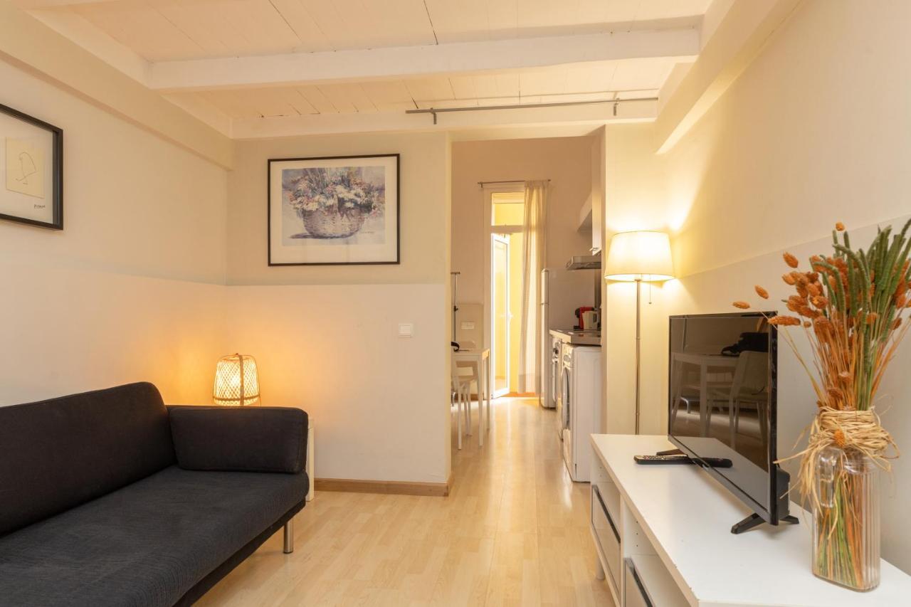 Housalia Sagrada Familia Apartment