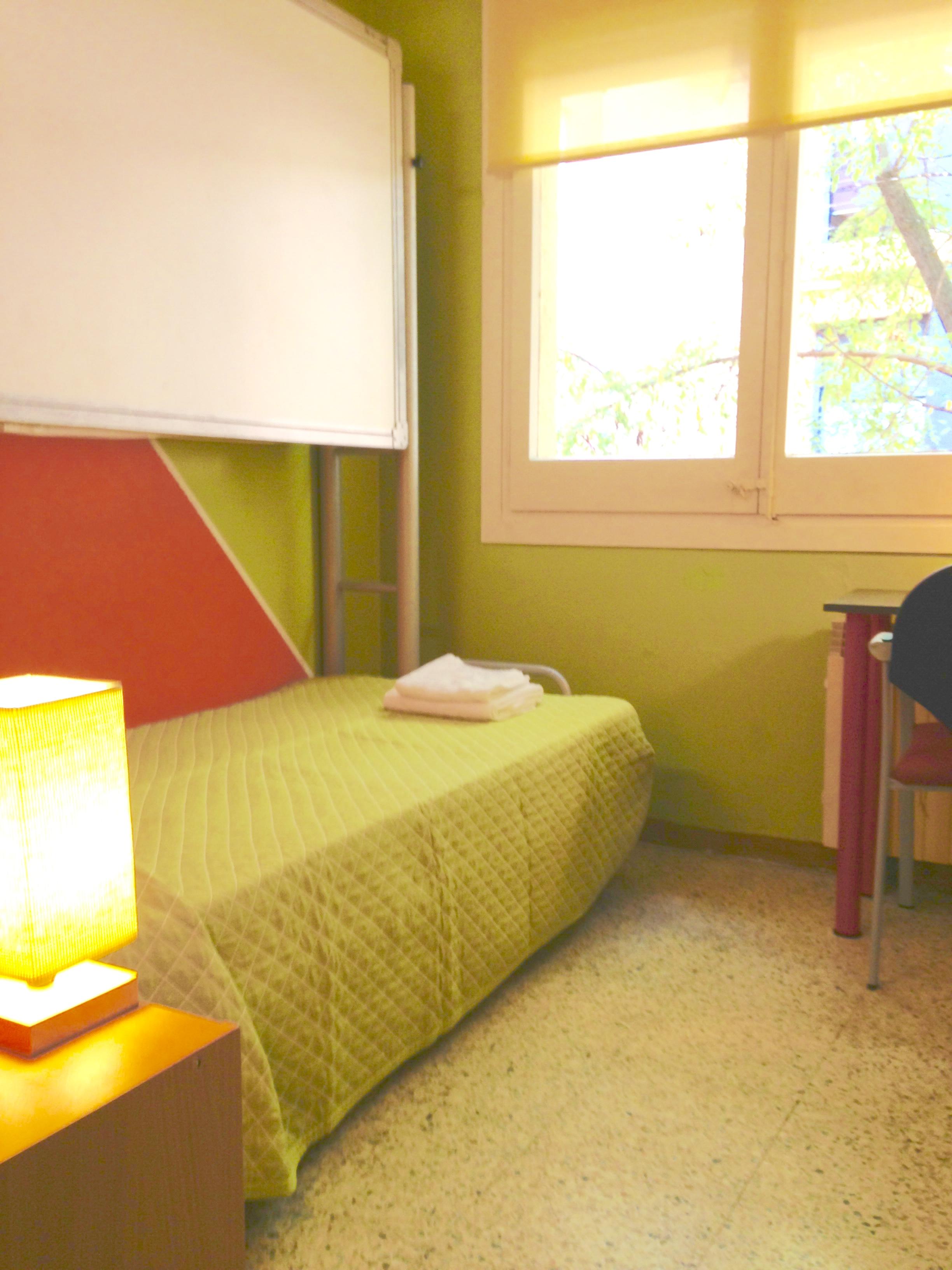 Residencia Albergue Studio * Barcelona