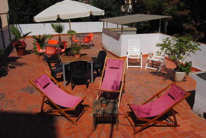 Residencia Albergue Studio Barcelona