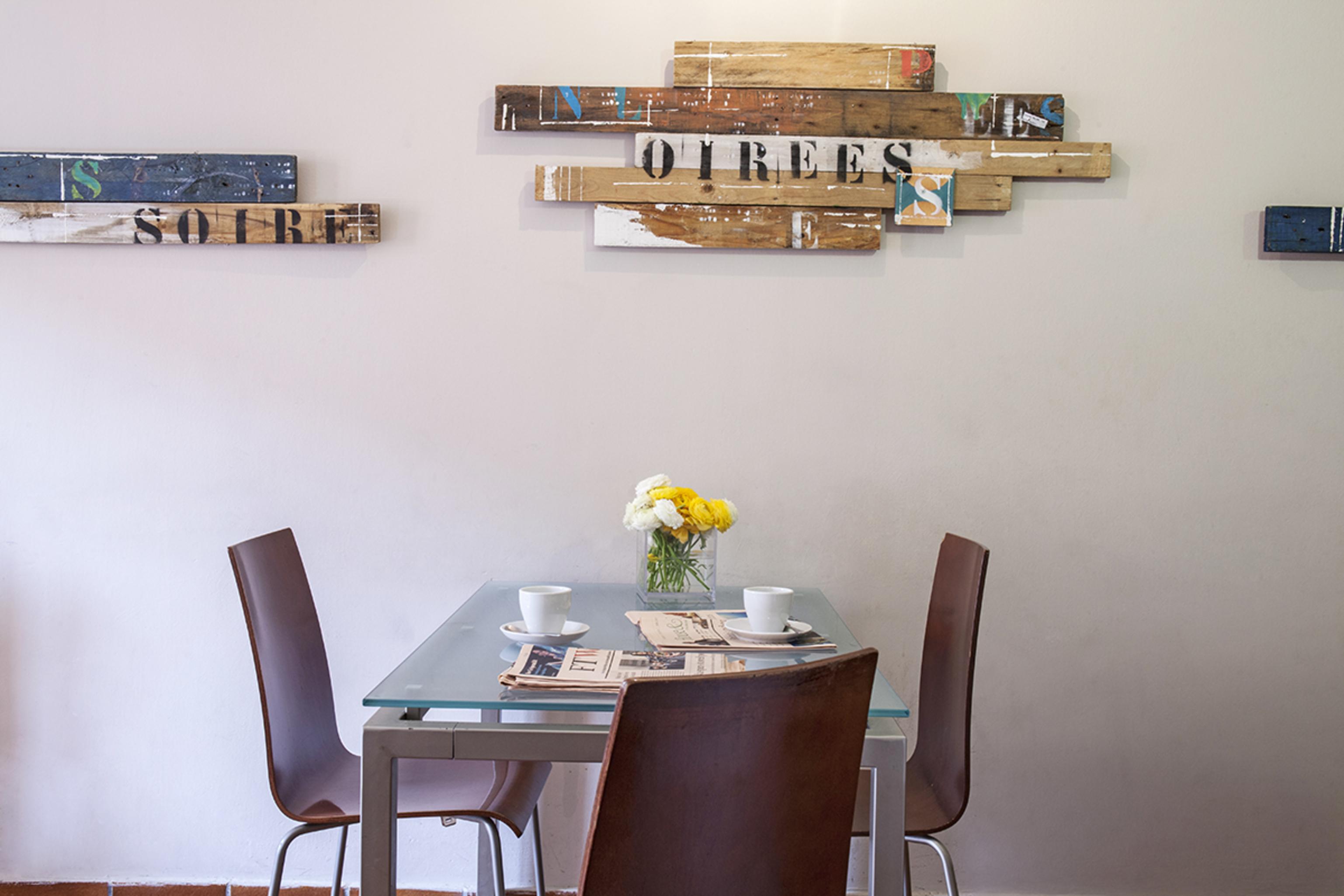 Ainb Ramblas-guardia Apartamento Barcelona