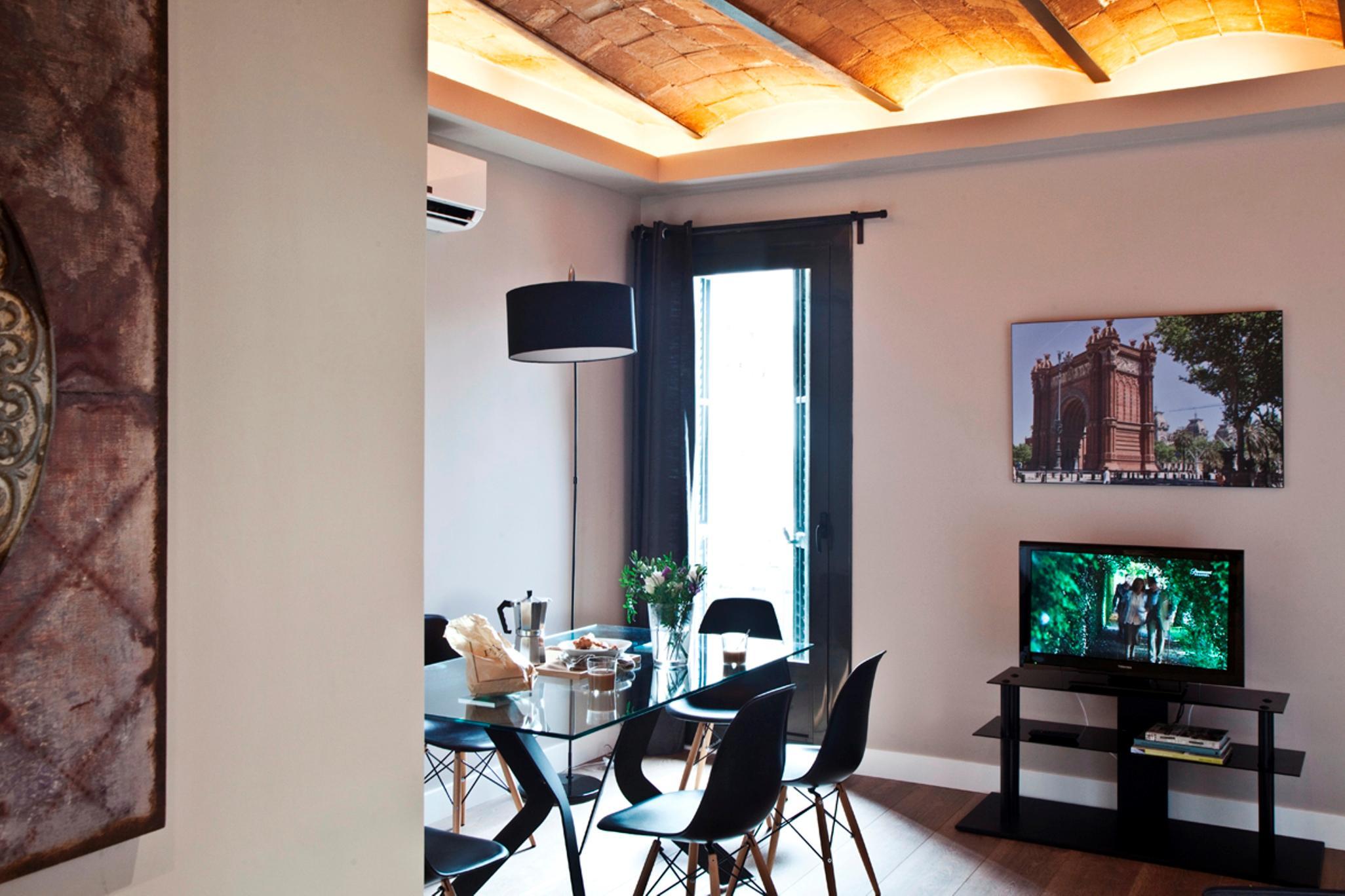 Apartamento Ainb Eixample - Miró *