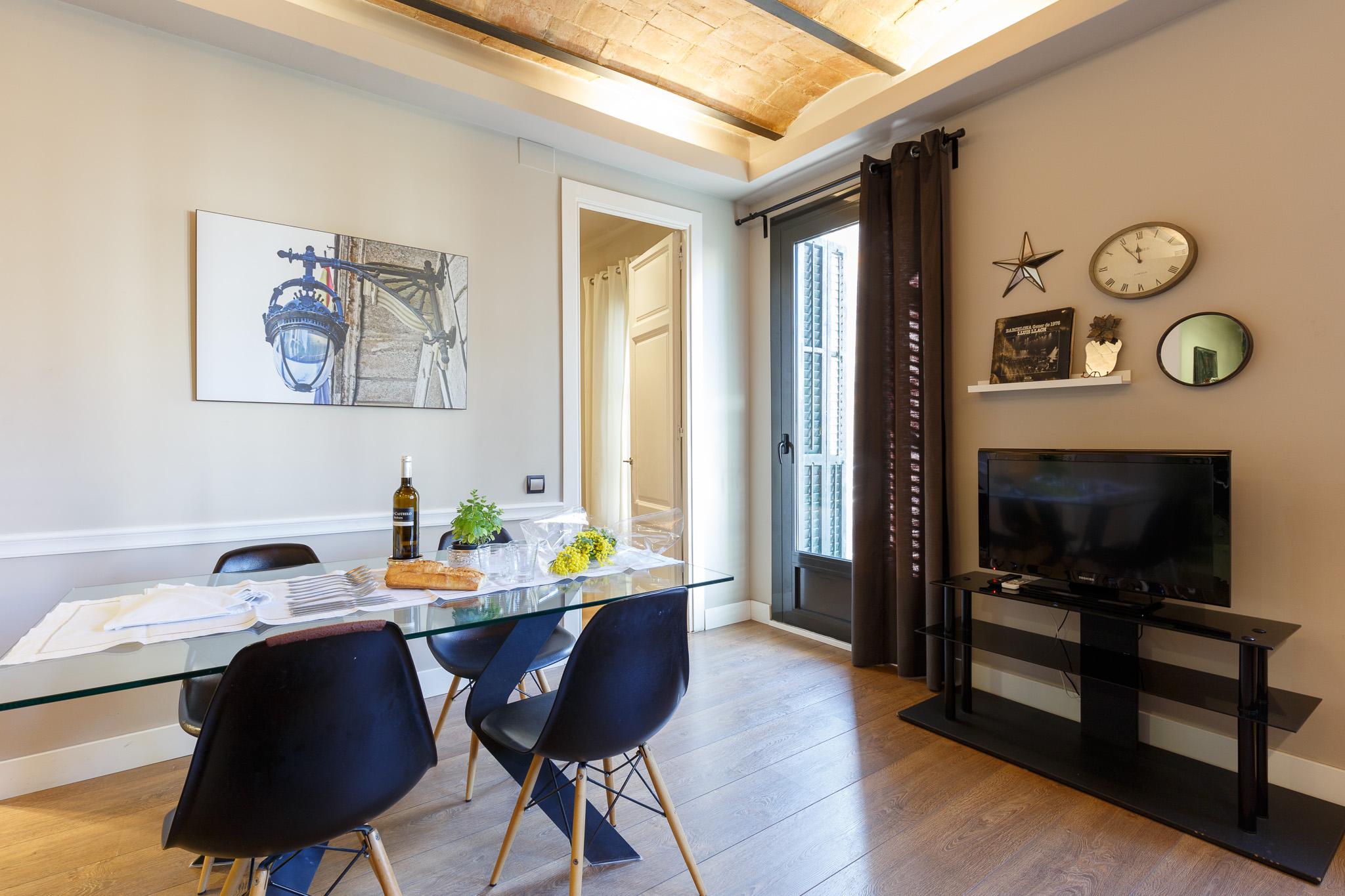 Apartamento Ainb Eixample - Miró